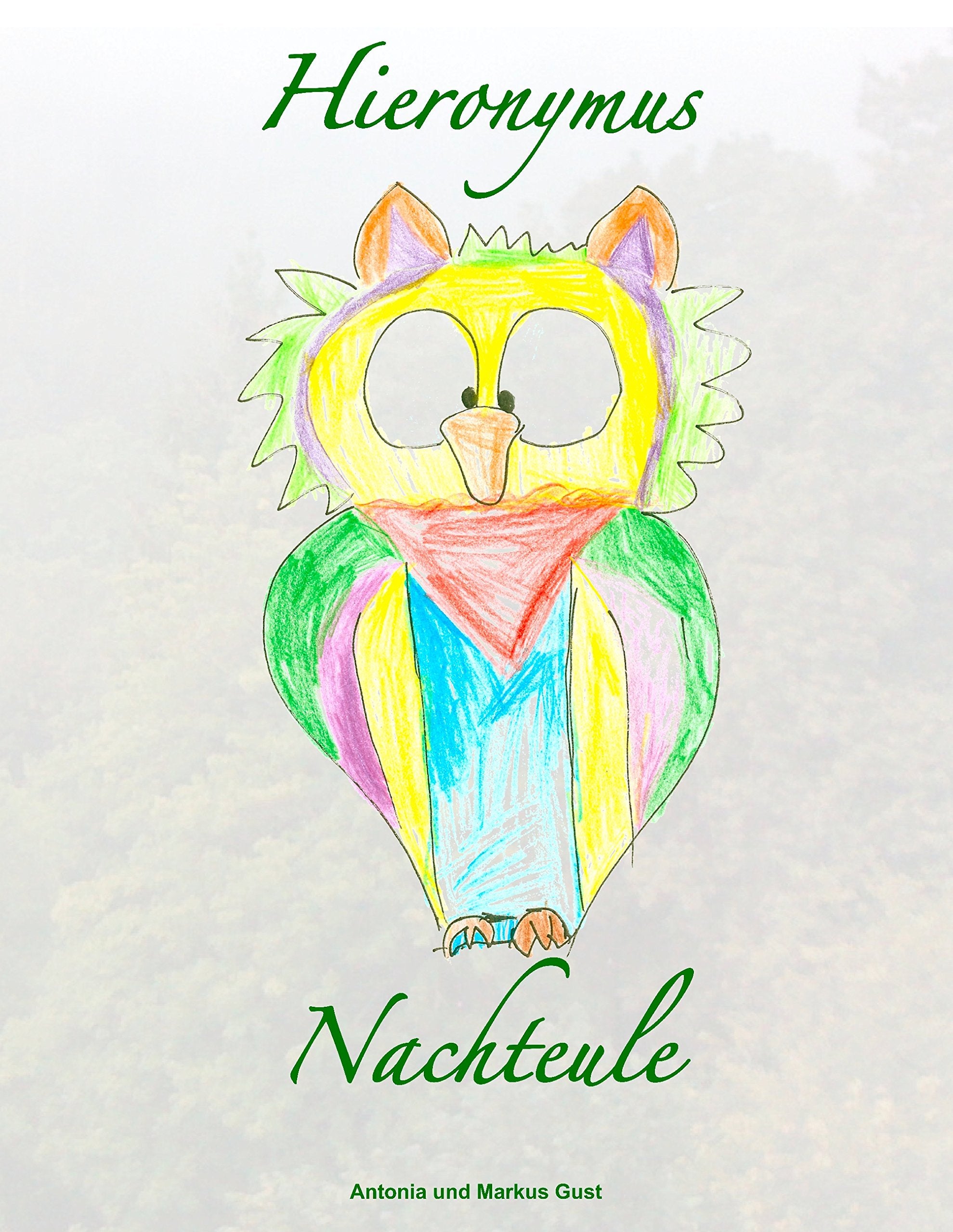 Hieronymus Nachteule Novels & Short Stories