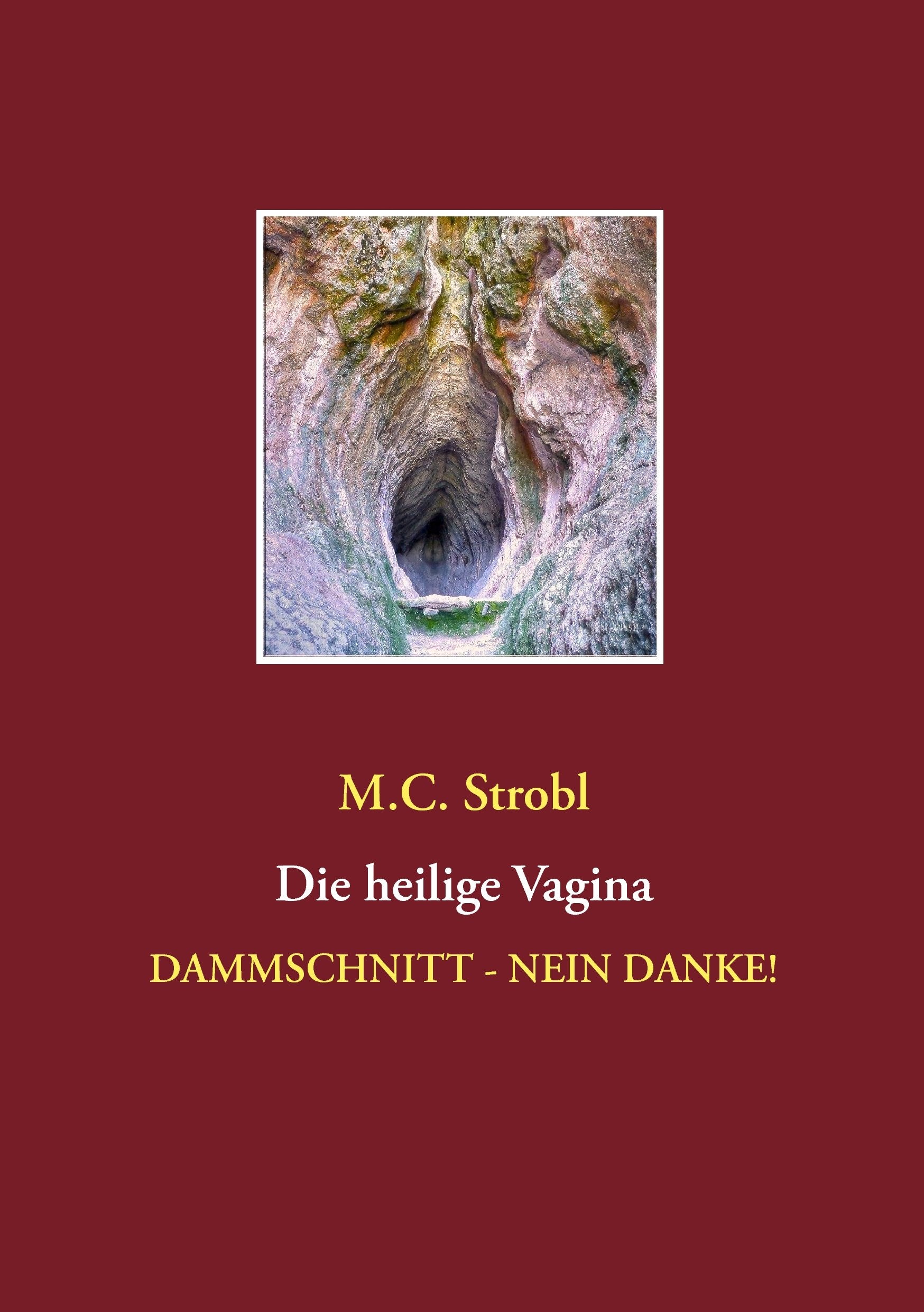Die heilige Vagina: Dammschnitt - nein danke! (Abenteuer selbstbestimmte Geburt) Partnership & Love