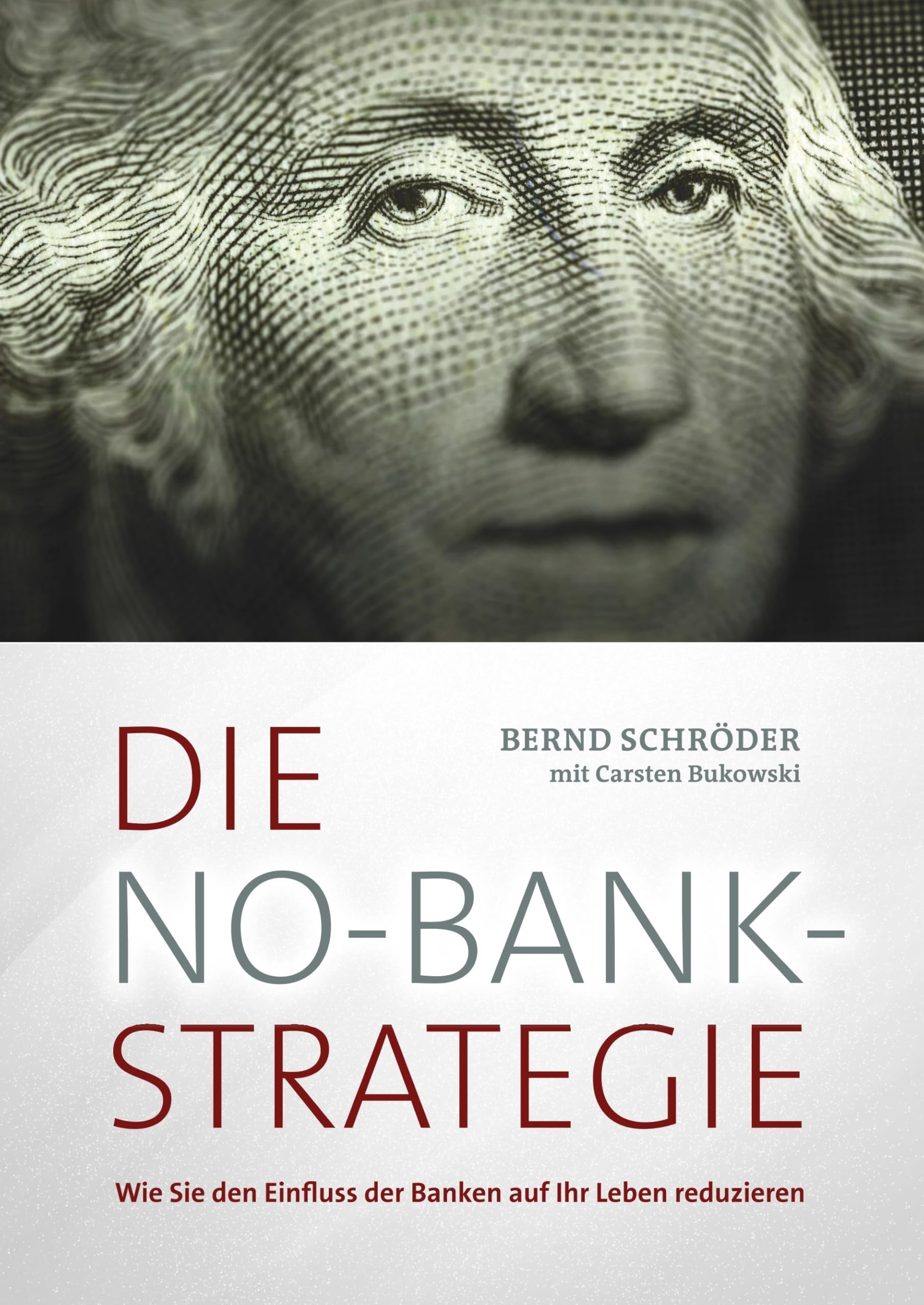 Die No-Bank-Strategie Business, Finance & Career
