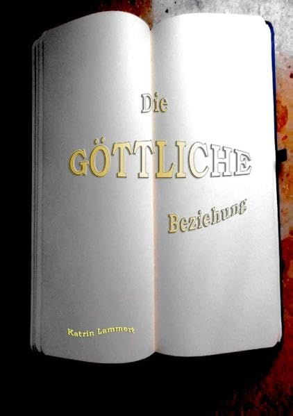 Die Göttliche Beziehung Religion & Esotericism