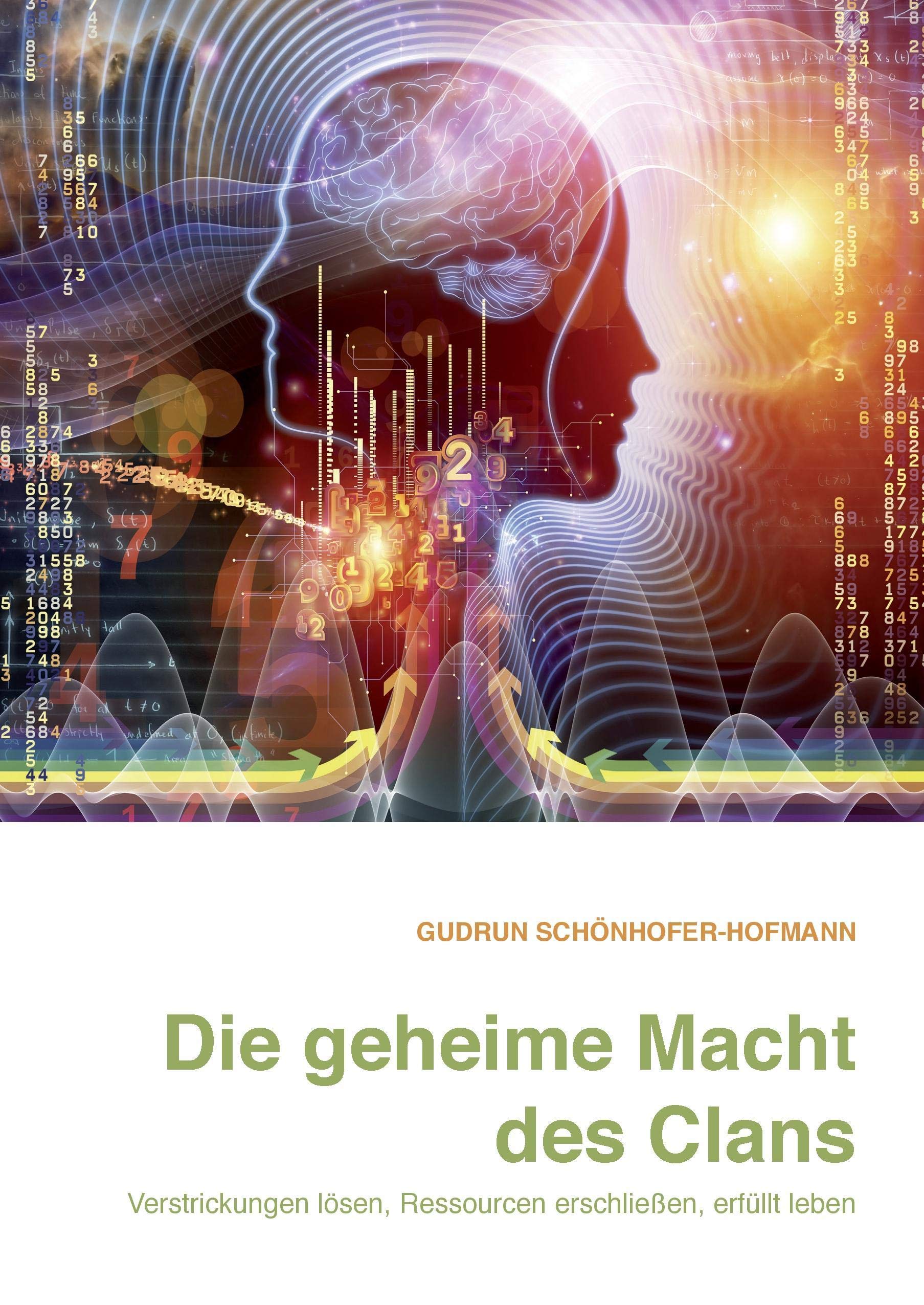 Die geheime Macht des Clans Books