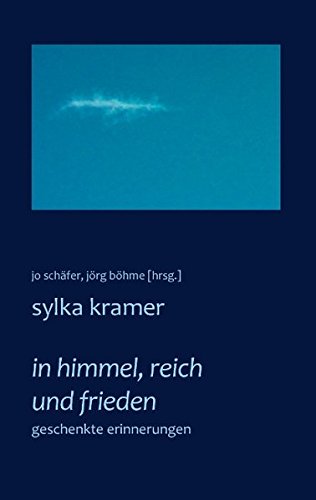 In Himmel, Reich und Frieden: Geschenkte Erinnerungen Health, Nutrition & Fitness