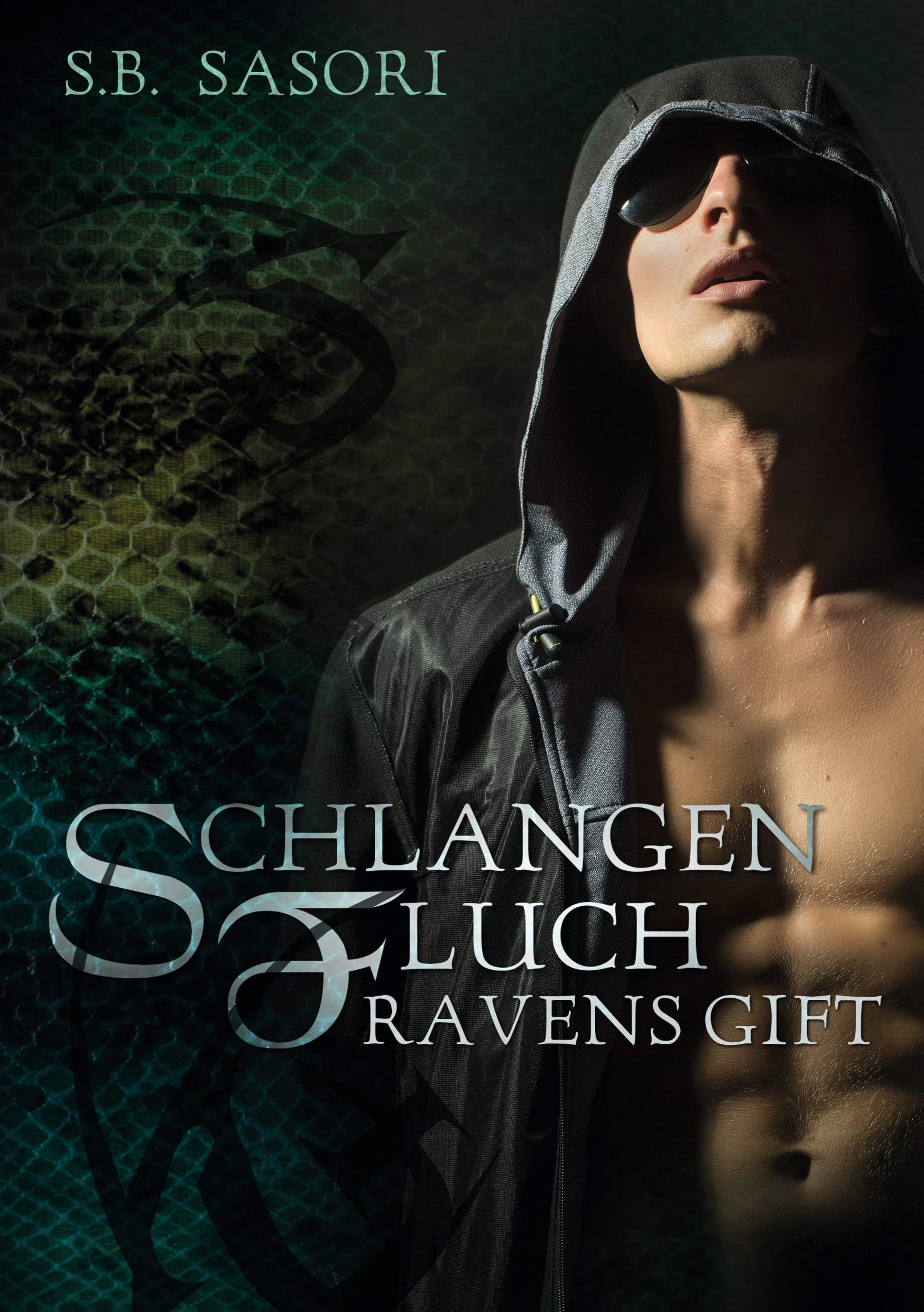 Ravens Gift book