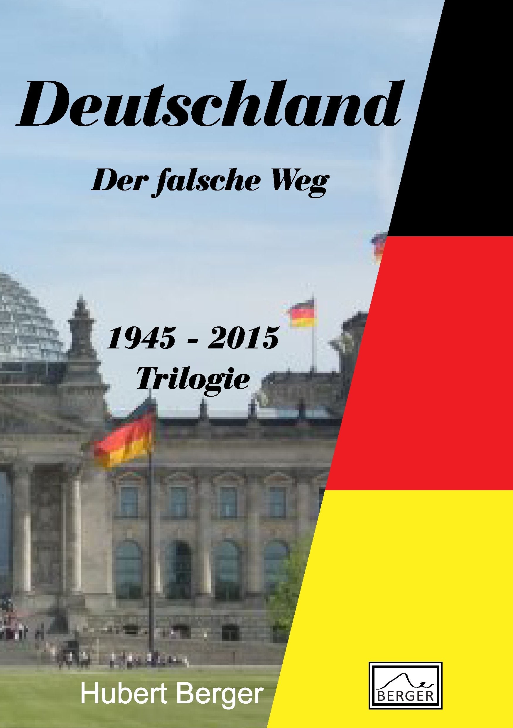 Deutschland - Der falsche Weg: 1945 - 2015 Personalities