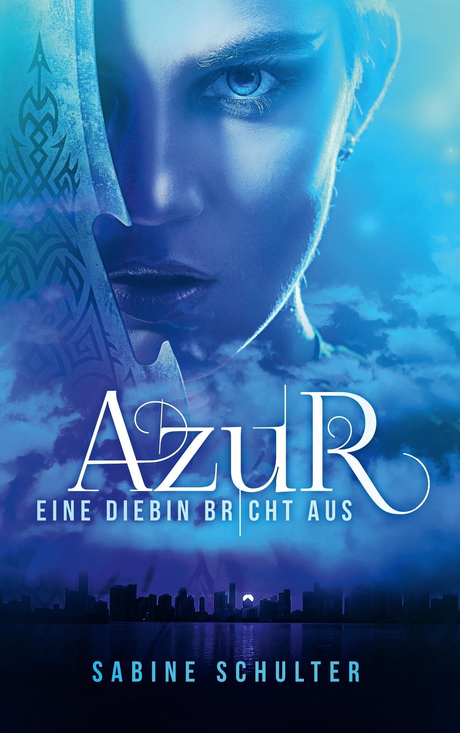 Product Image: Azur