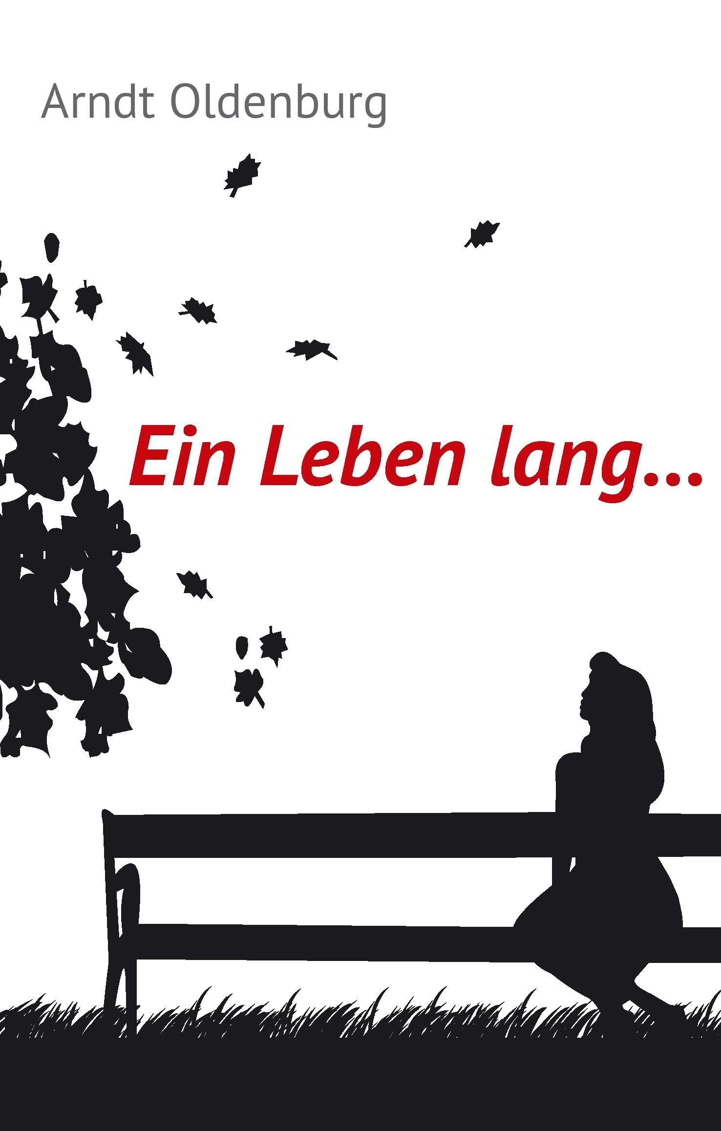 Ein Leben lang Contemporary literature Books