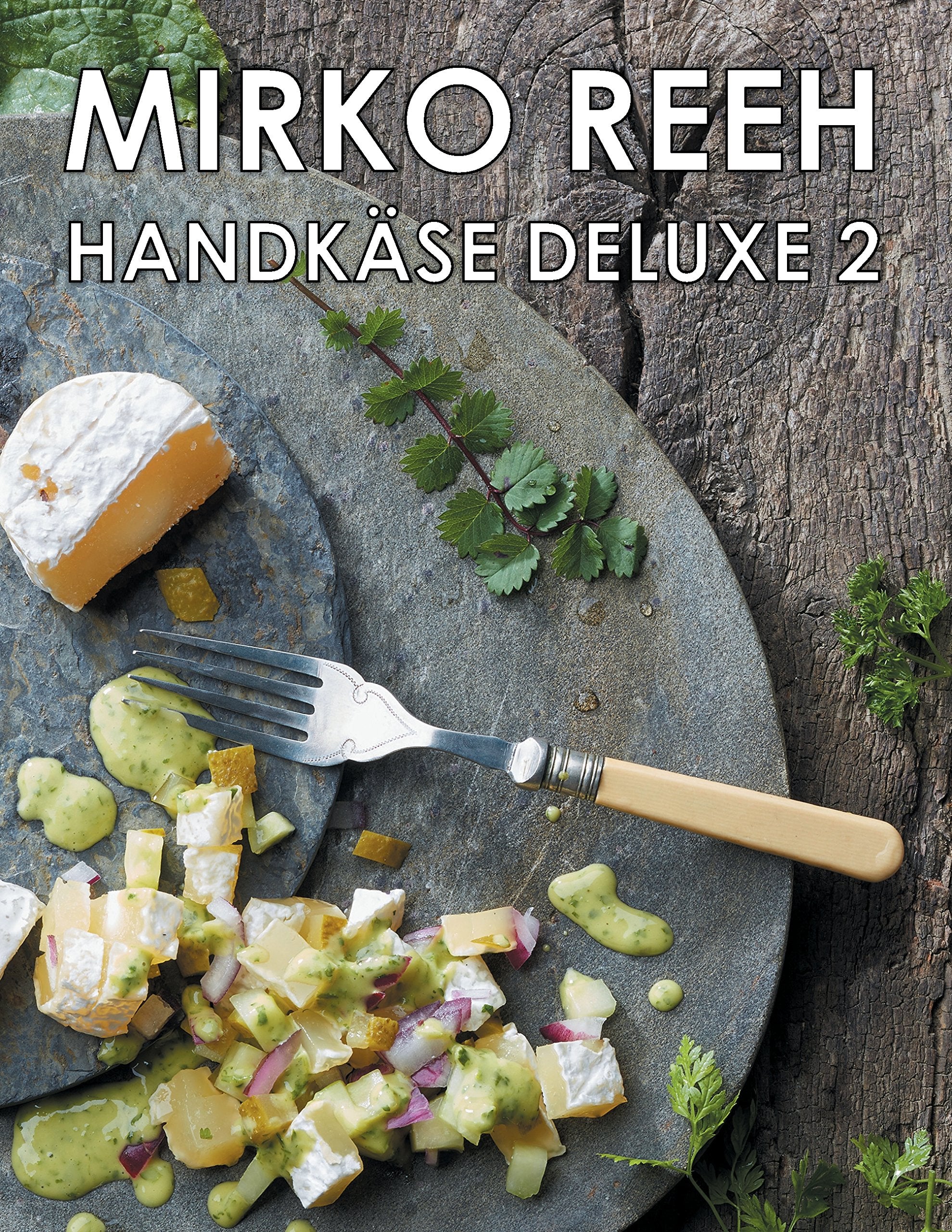 Handkäse Deluxe 2 Leisure, Home & Garden