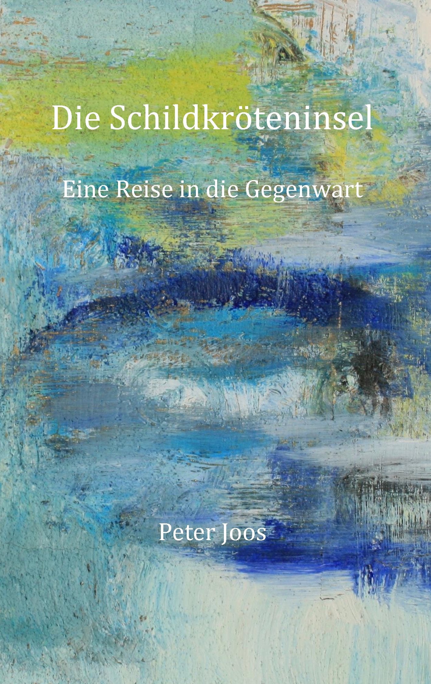 Die Schildkröteninsel: Eine Reise in die Gegenwart Fiction