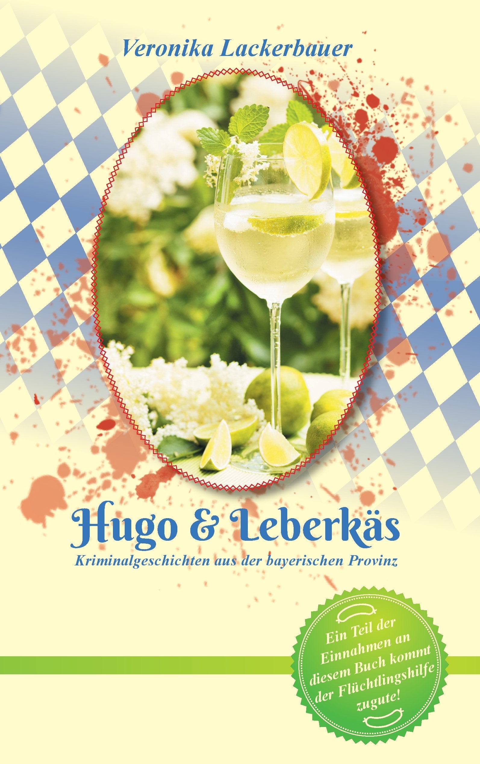Hugo & Leberkäs Contemporary literature Books
