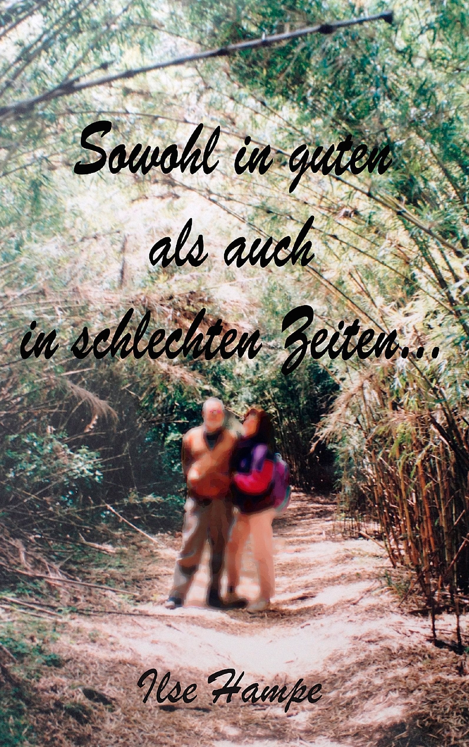 Sowohl in guten als auch in schlechten Zeiten... Social Sciences