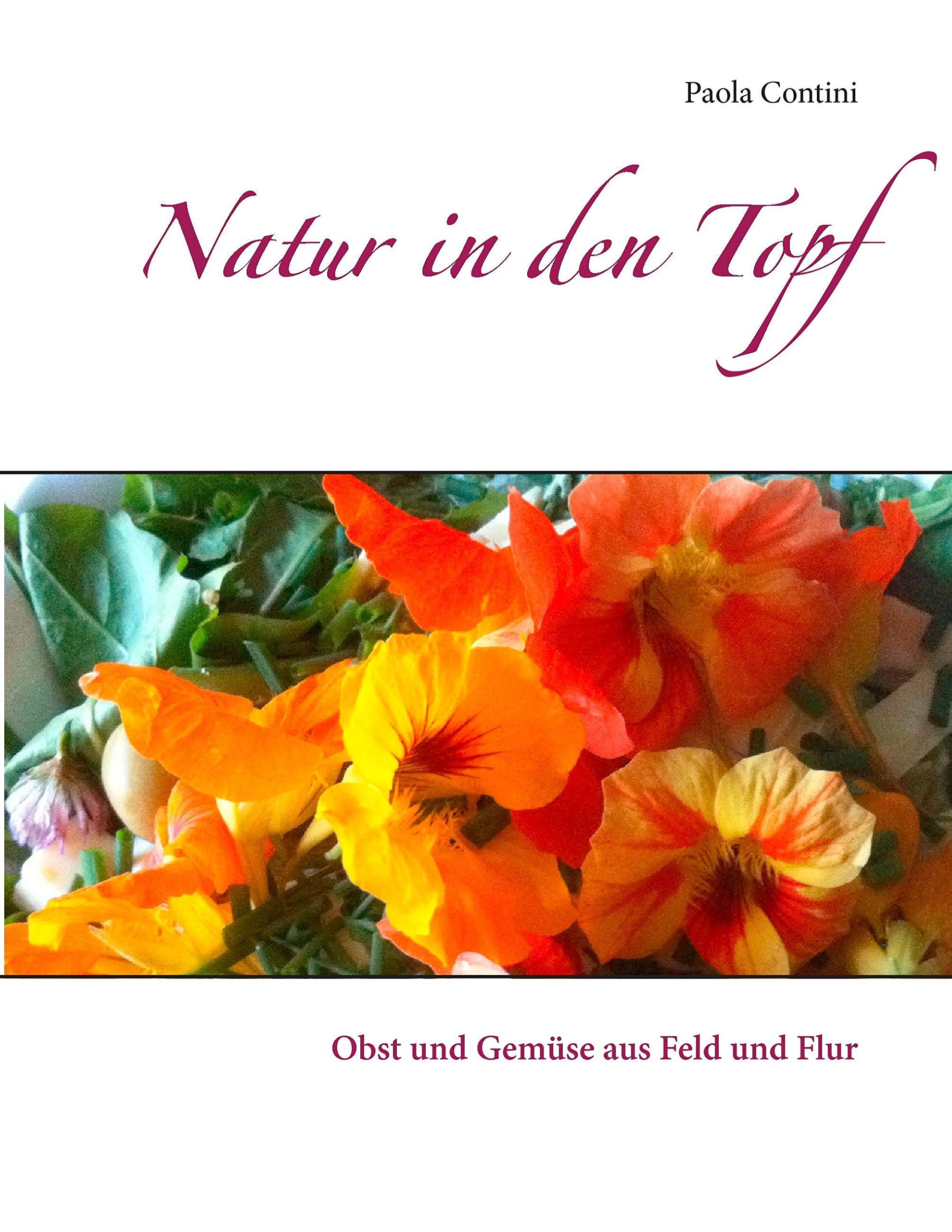 Natur in den Topf Leisure, Home & Garden