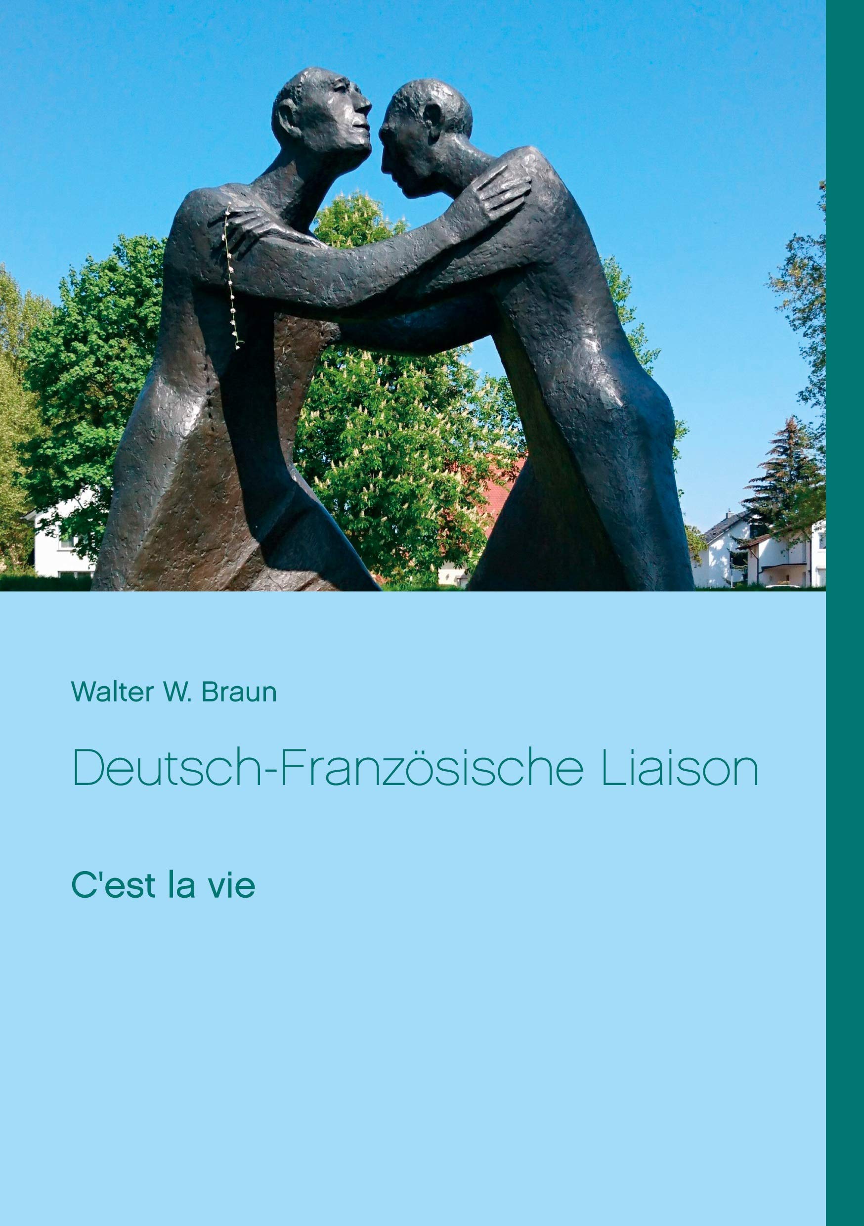 Deutsch-Französische Liaison Personalities