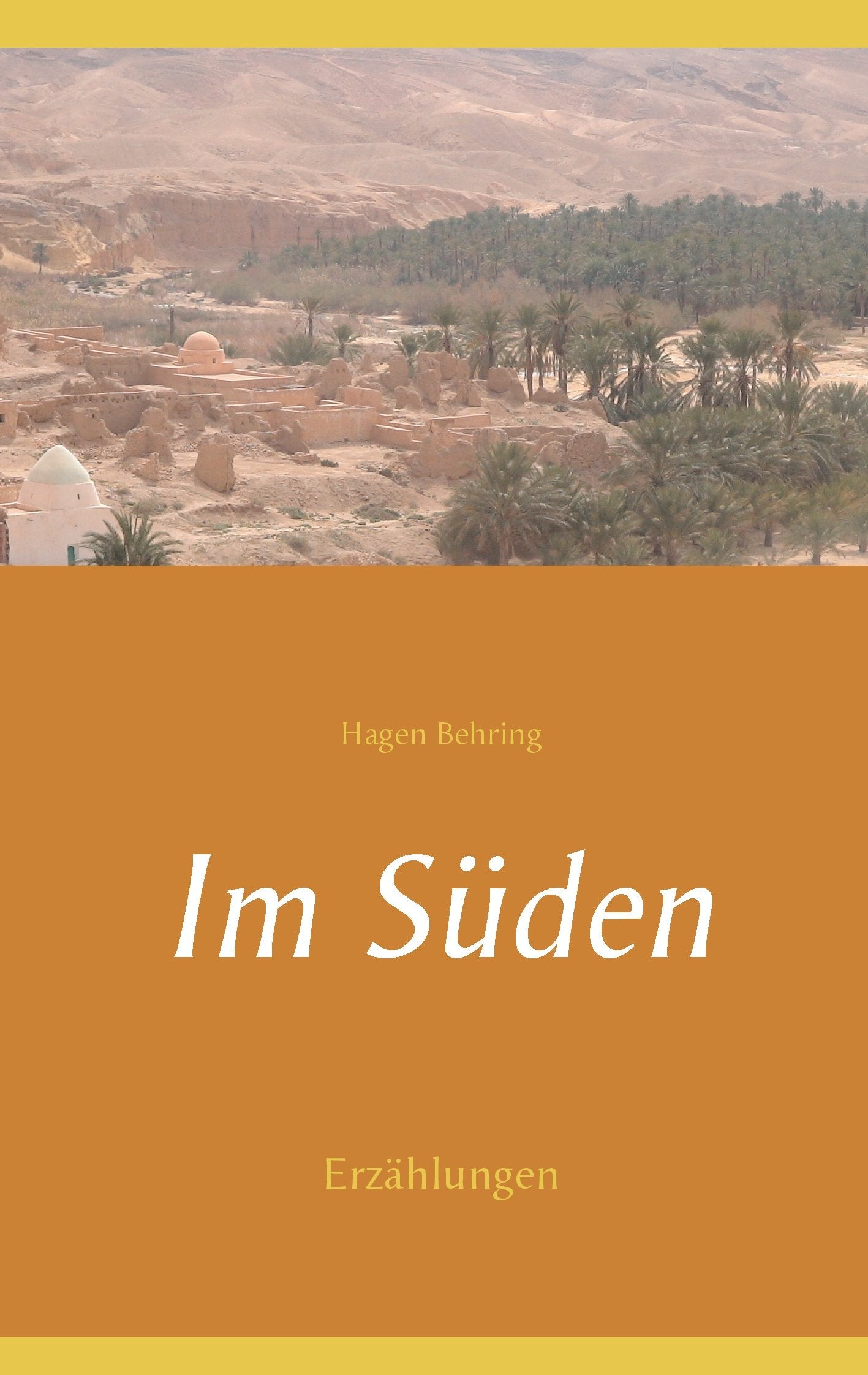 Im Süden: Erzählungen Social Sciences
