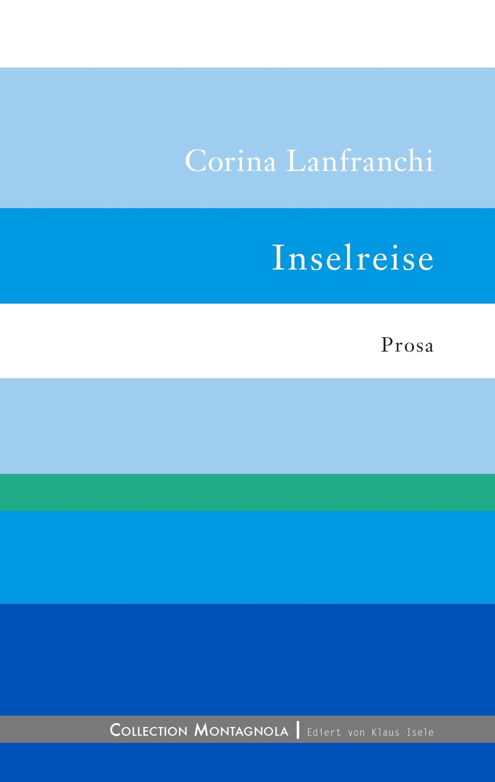 Product Image: Inselreise