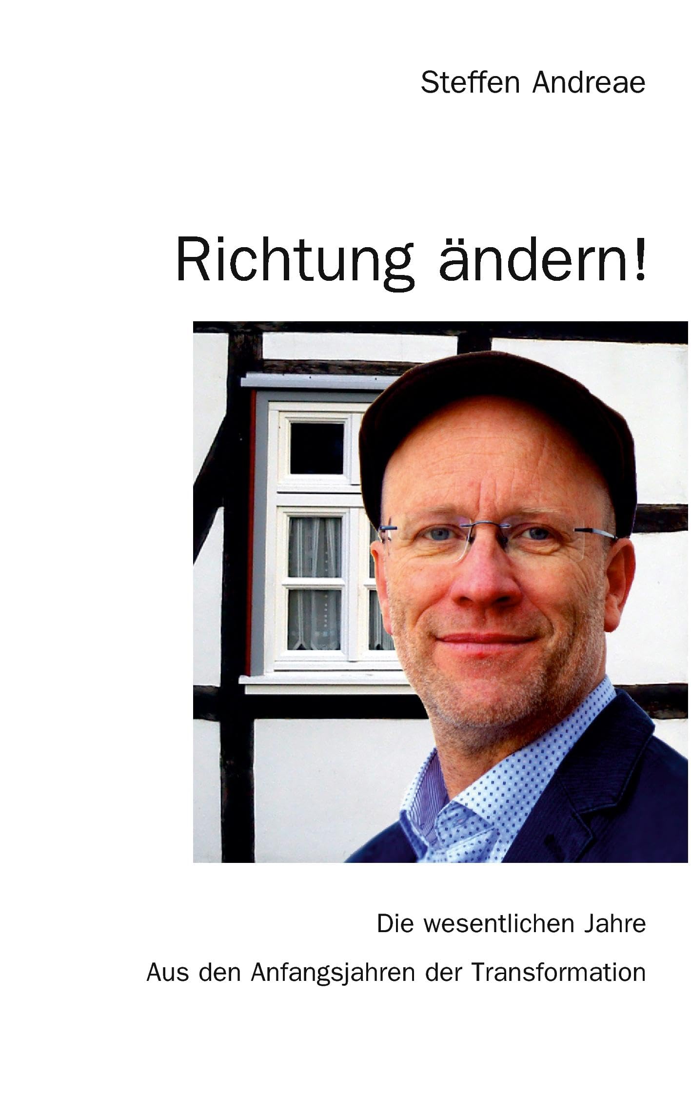 Product Image: Richtung ändern!