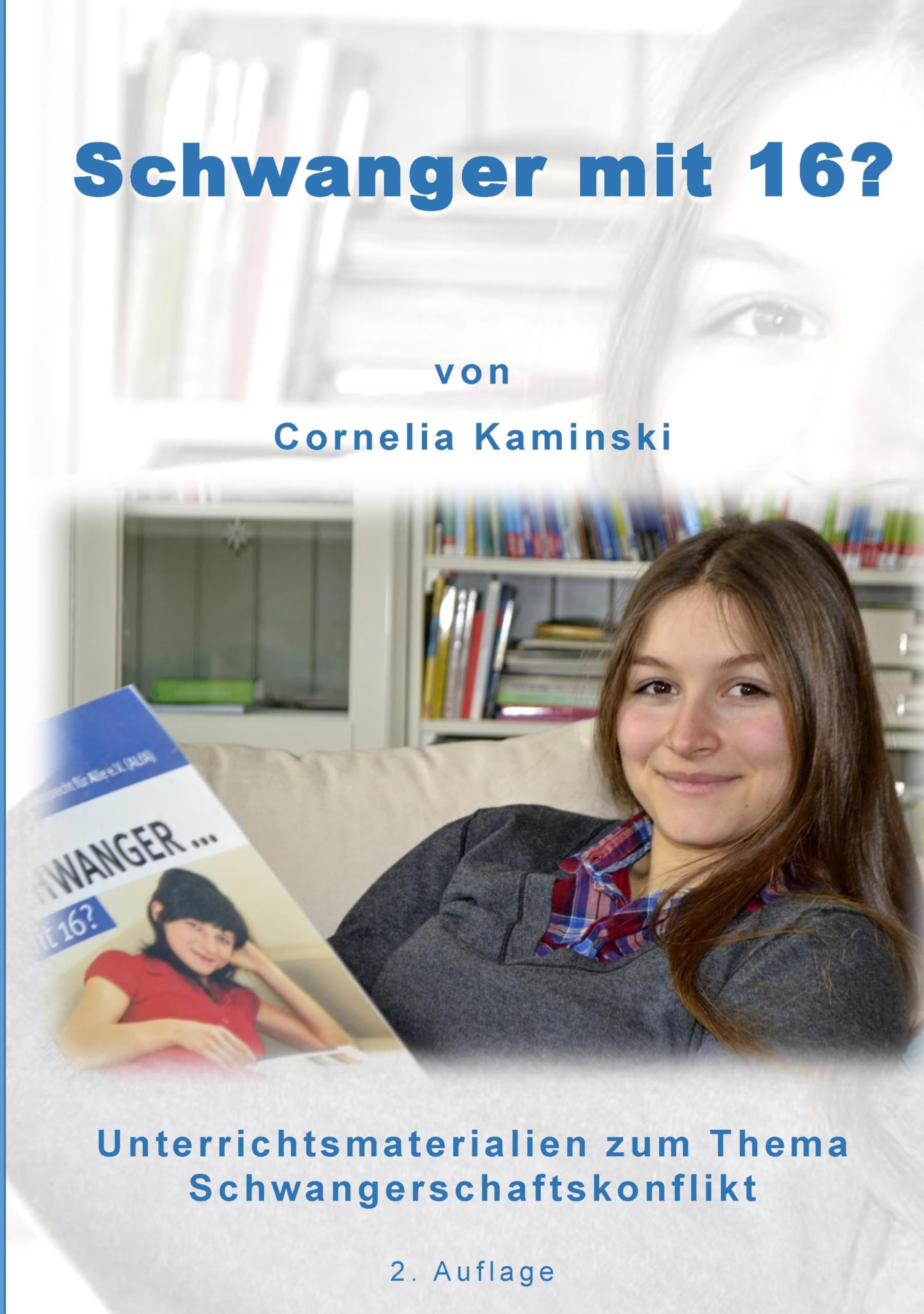 Schwanger mit 16? Parents & Children