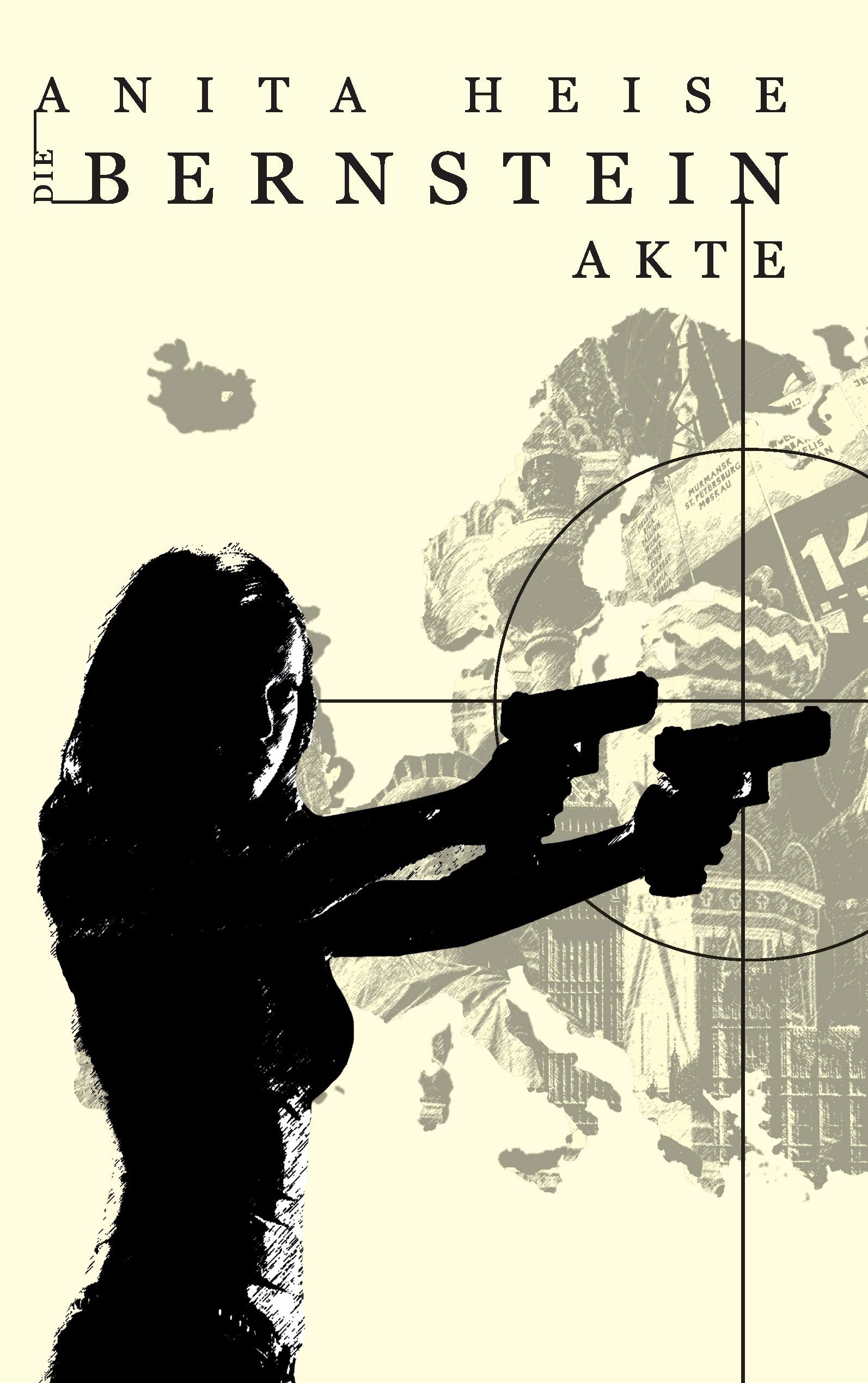 Product Image: Die Bernstein Akte