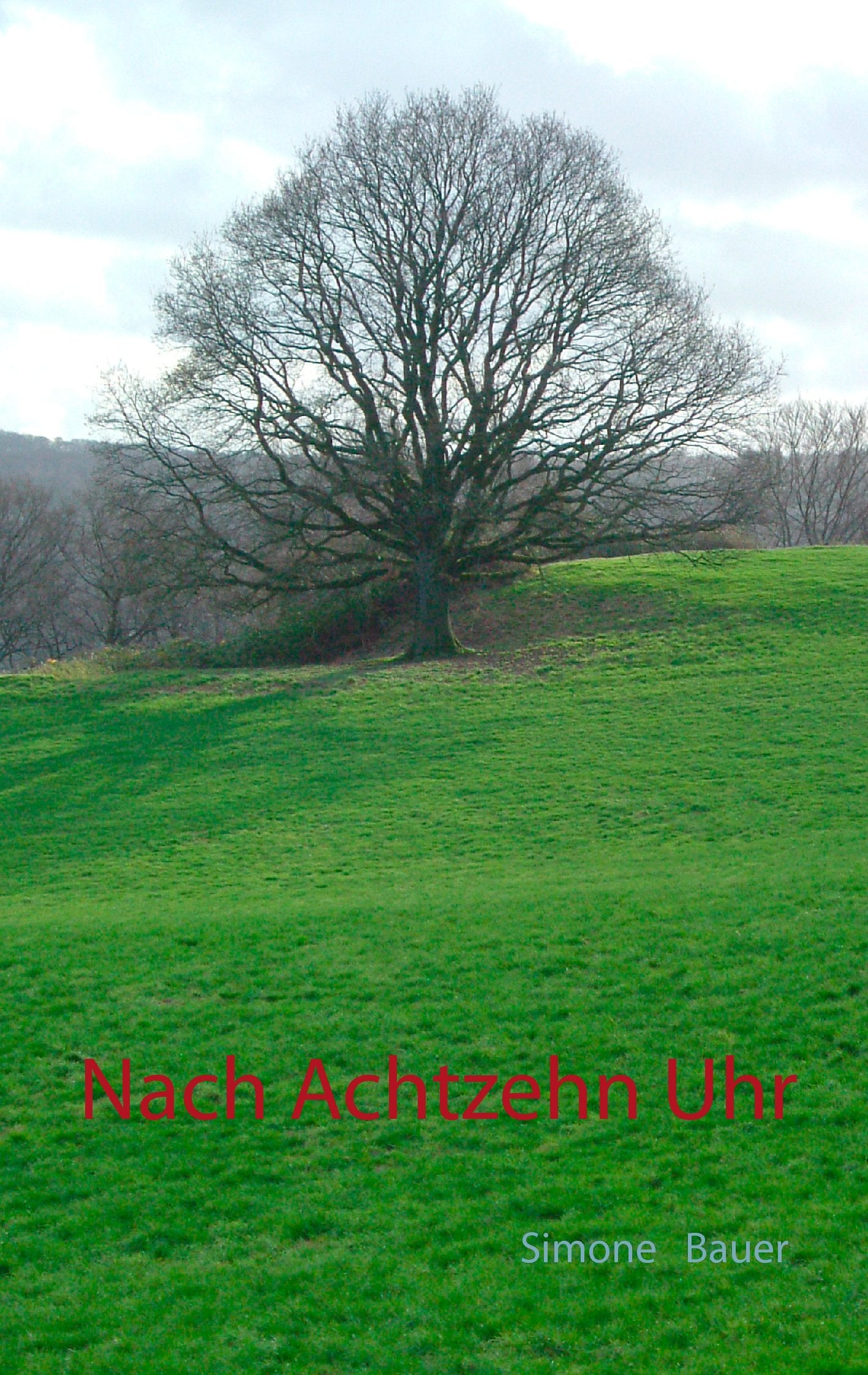 Nach Achtzehn Uhr Personalities Books