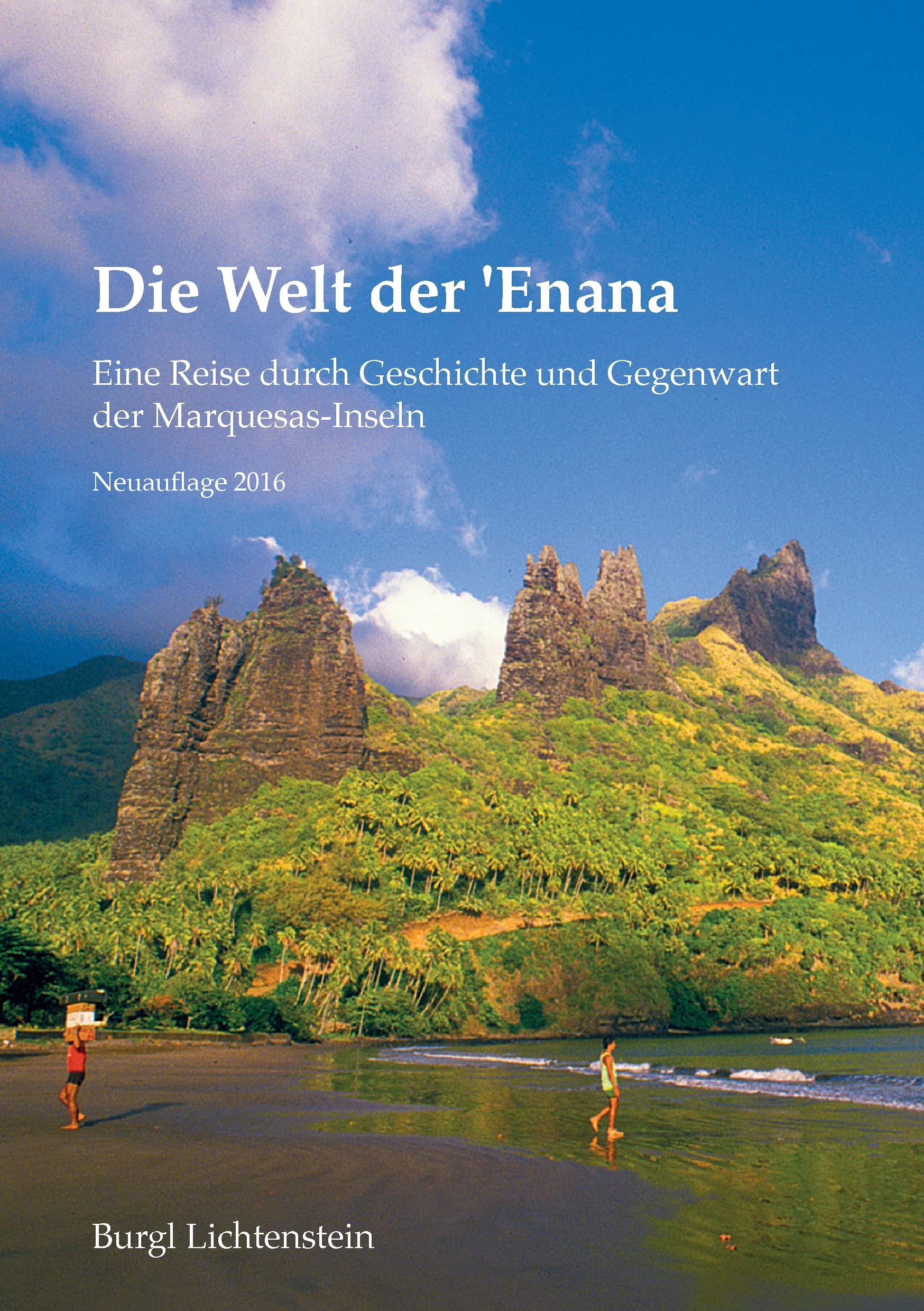 Die Welt der 'Enana General education