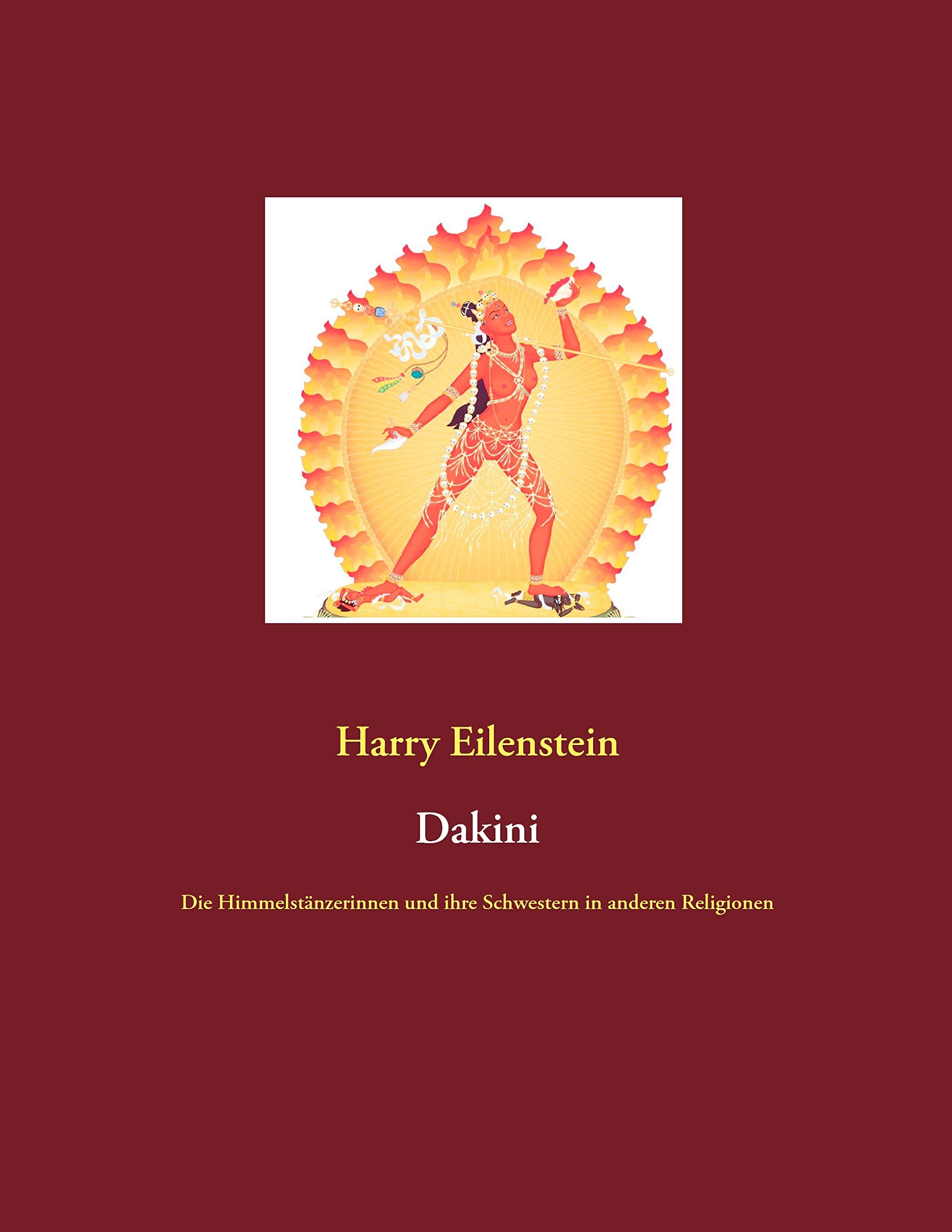 Dakini Philosophy