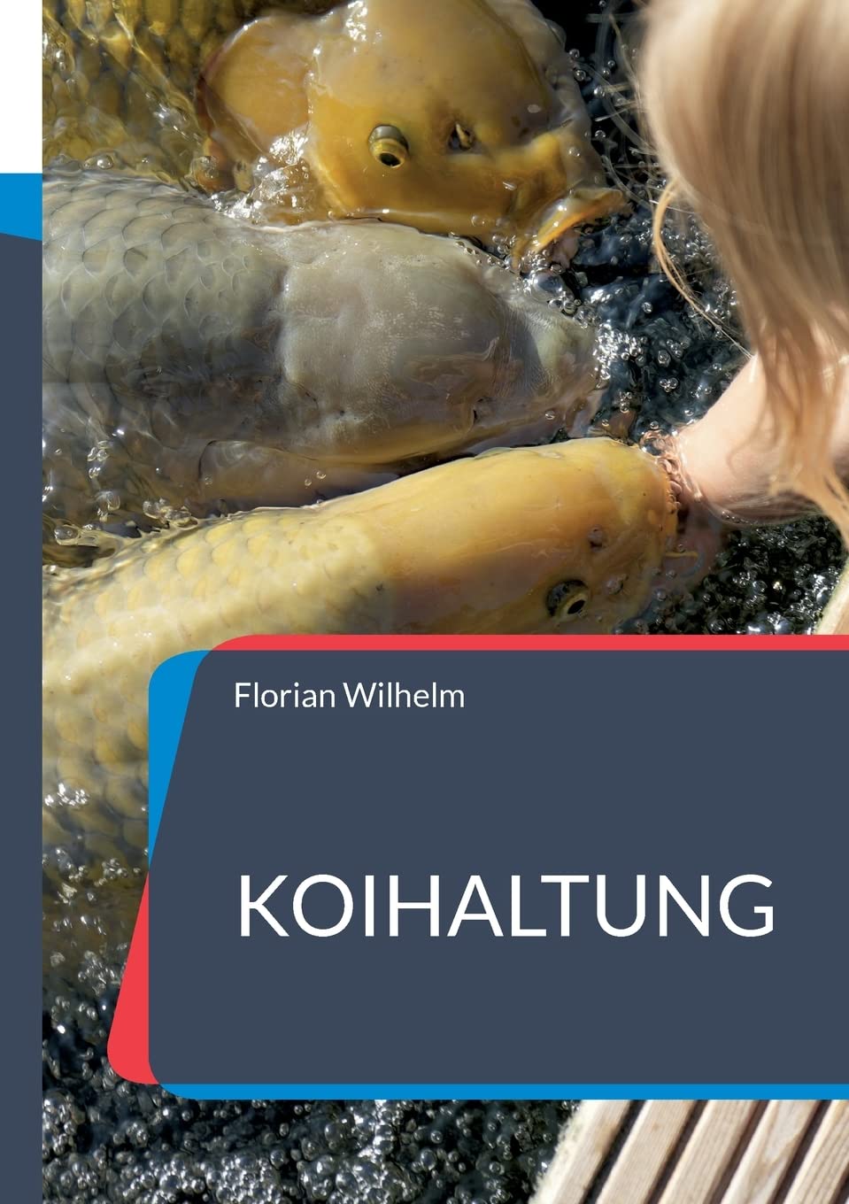 Koihaltung: Das aktuelle Praxishandbuch für Koiliebhaber in 2023 Garden & Plants