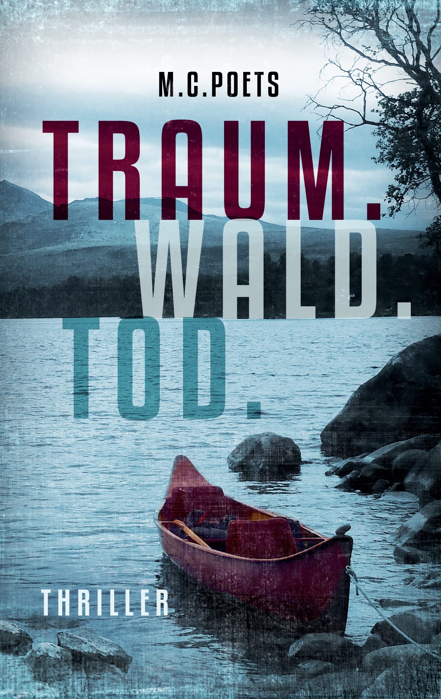 Traum. Wald. Tod. Action & Adventure