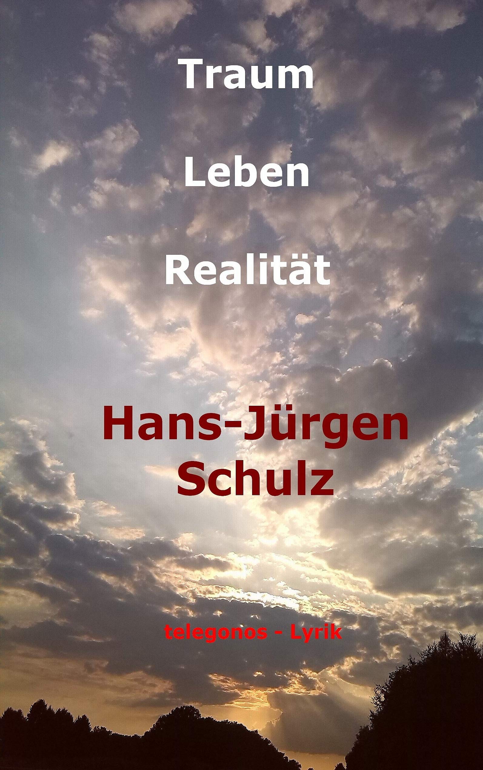 Traum - Leben - Realität book