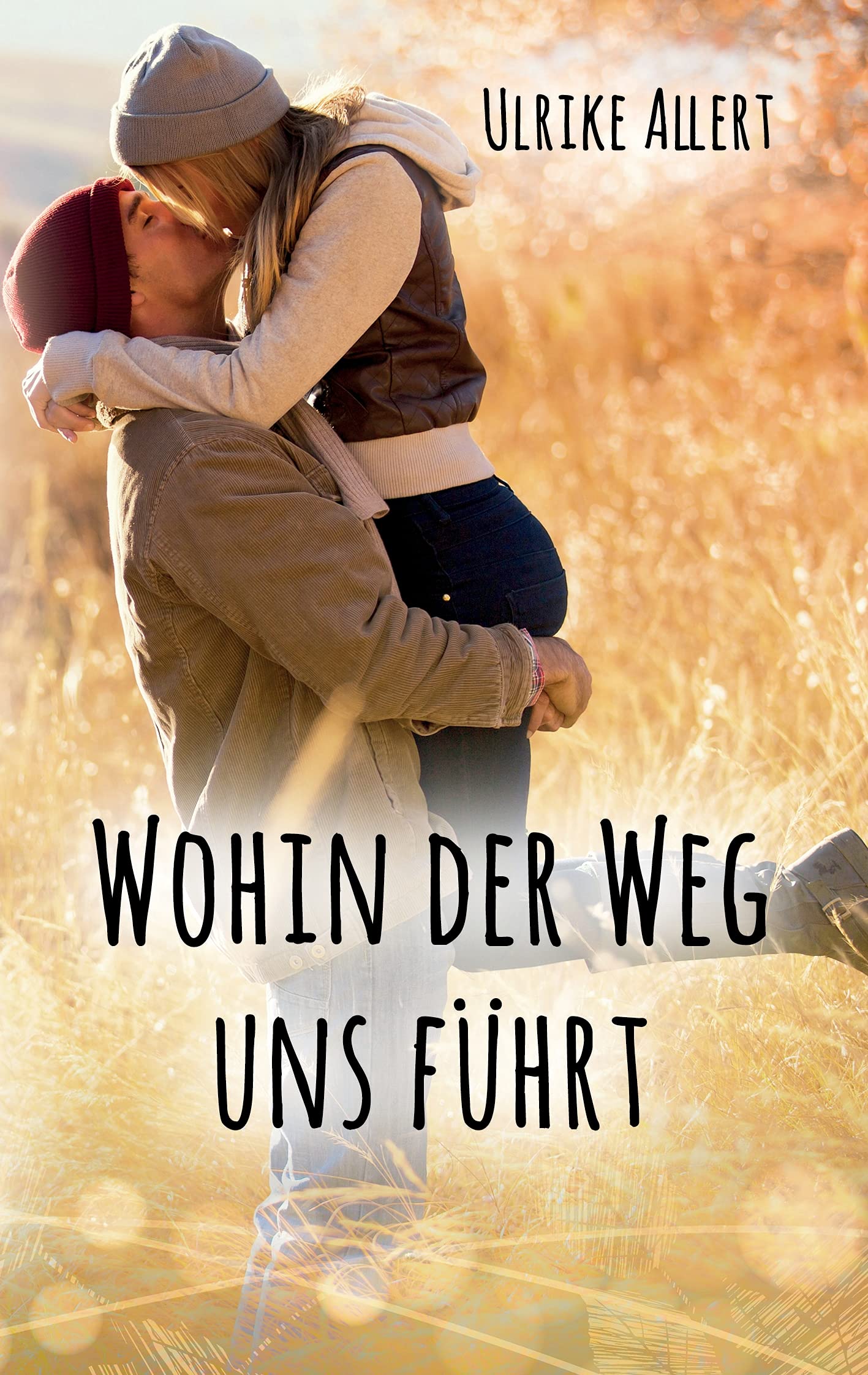 Wohin der Weg uns führt Contemporary literature