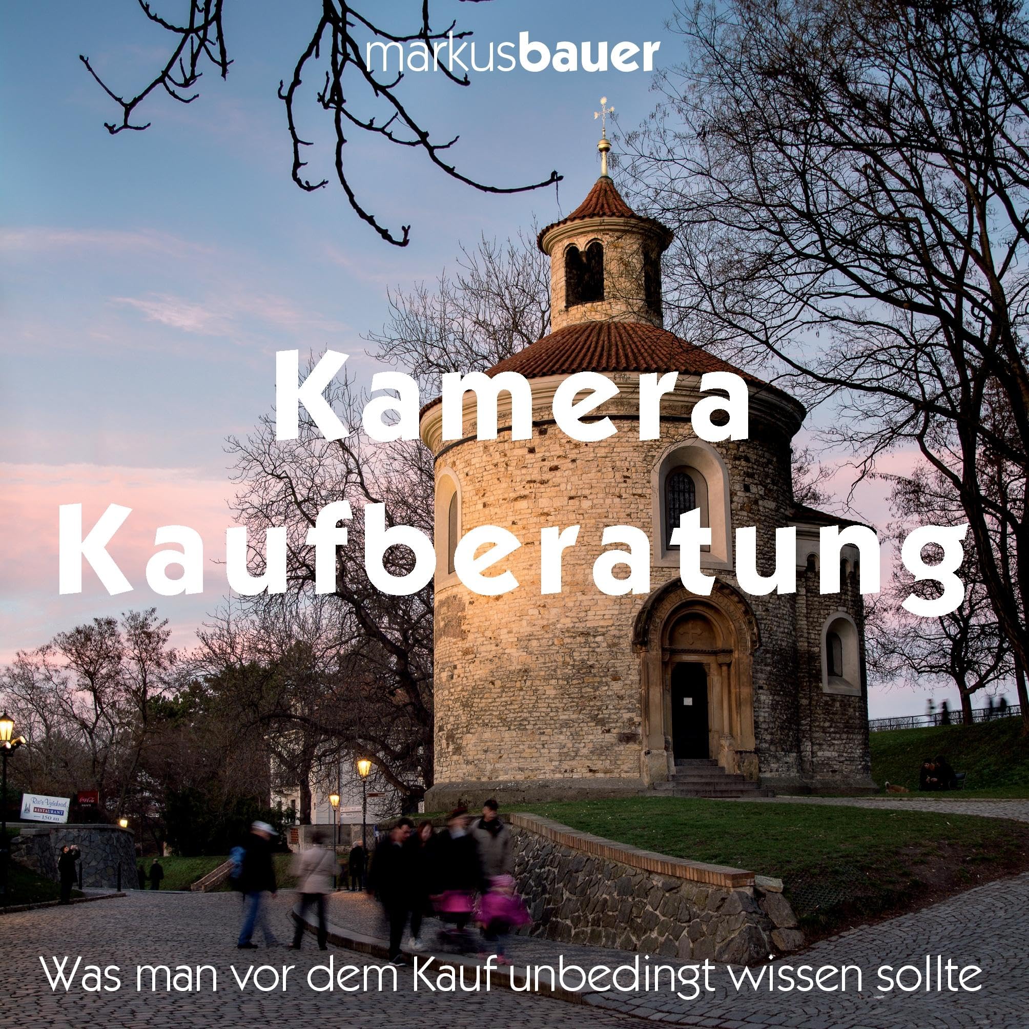 Kamera Kaufberatung: Was man vor dem Kauf unbedingt wissen sollte Photography