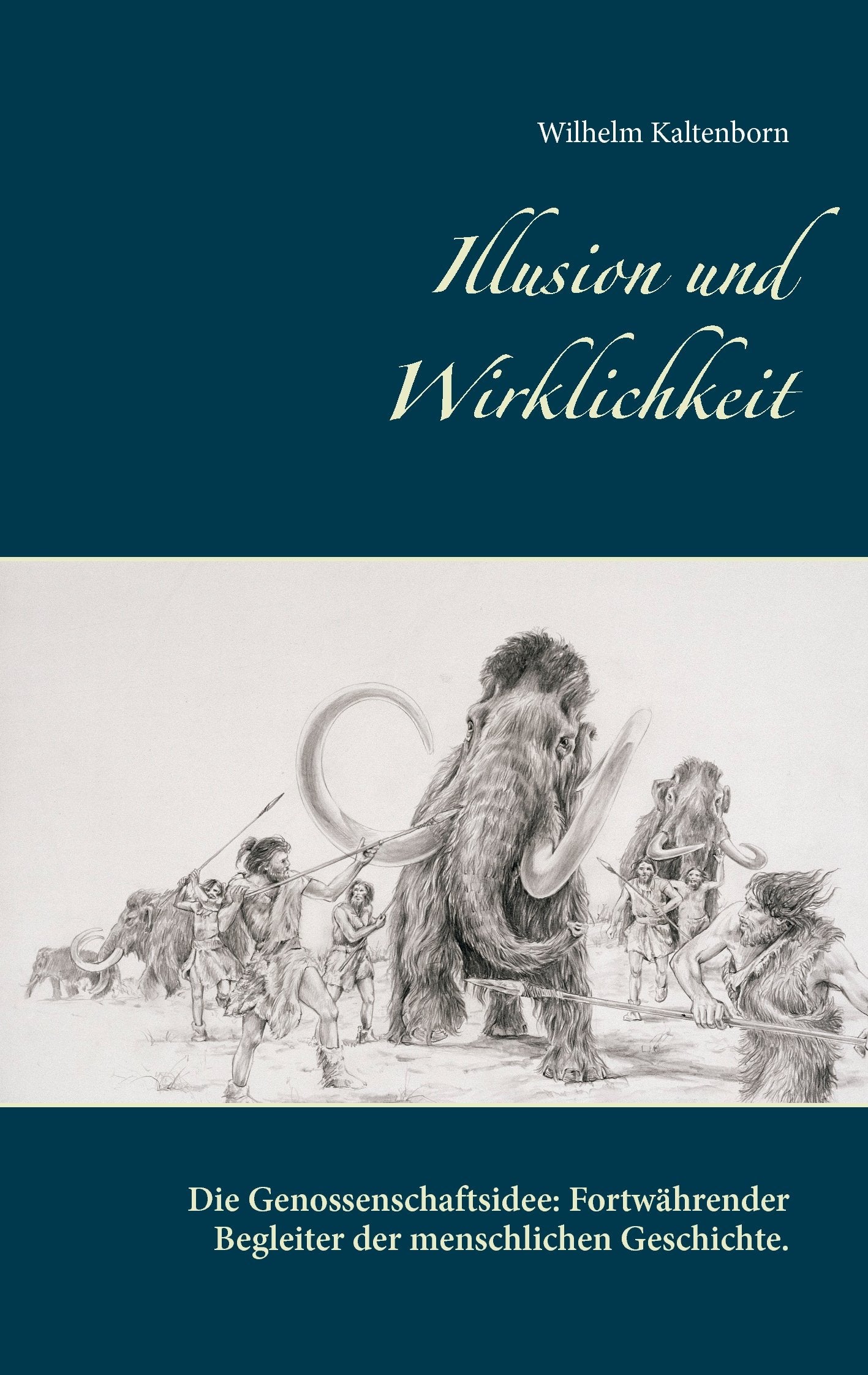 Illusion und Wirklichkeit Business, Finance & Career