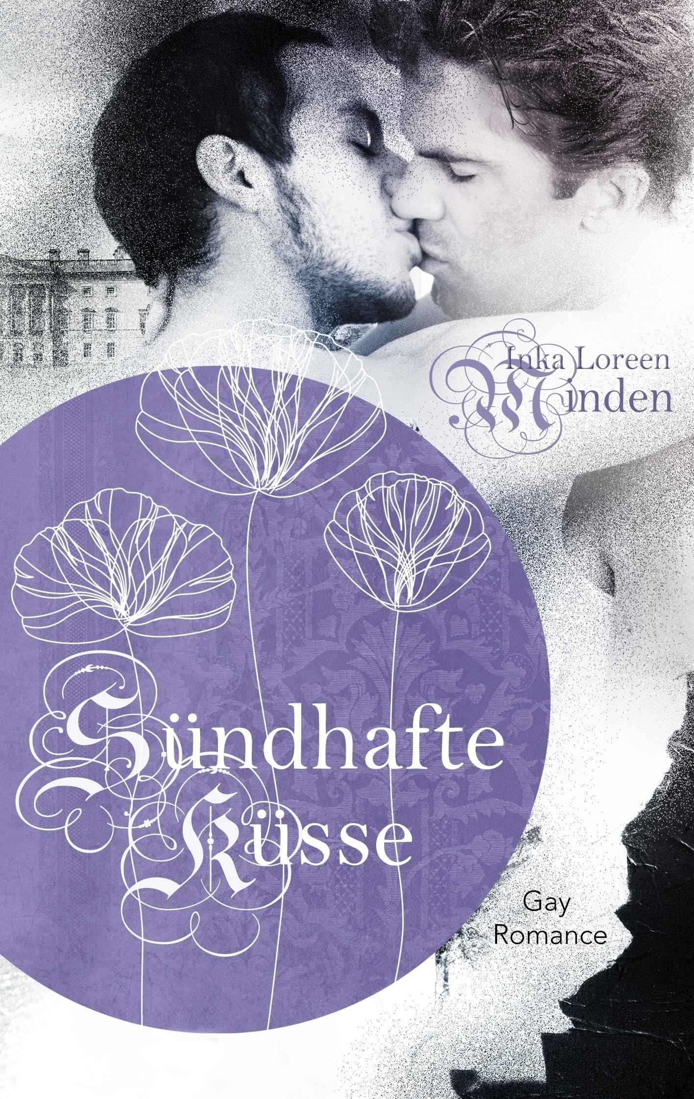 Sündhafte Küsse Contemporary literature Books