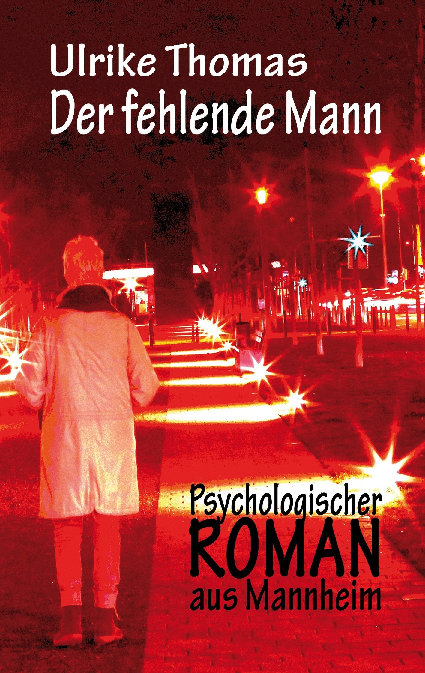 Der fehlende Mann Action & Adventure