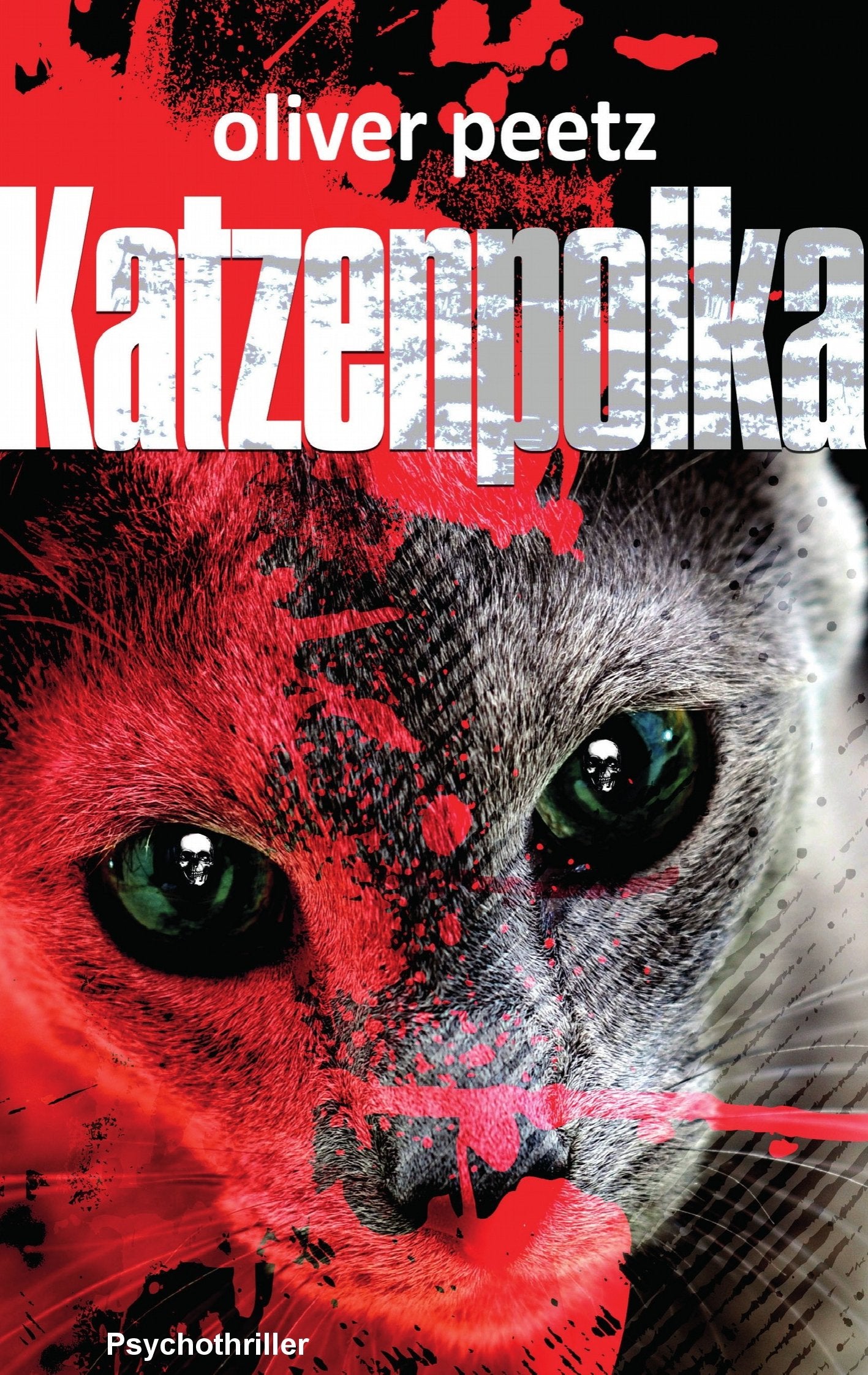 Katzenpolka Medicine