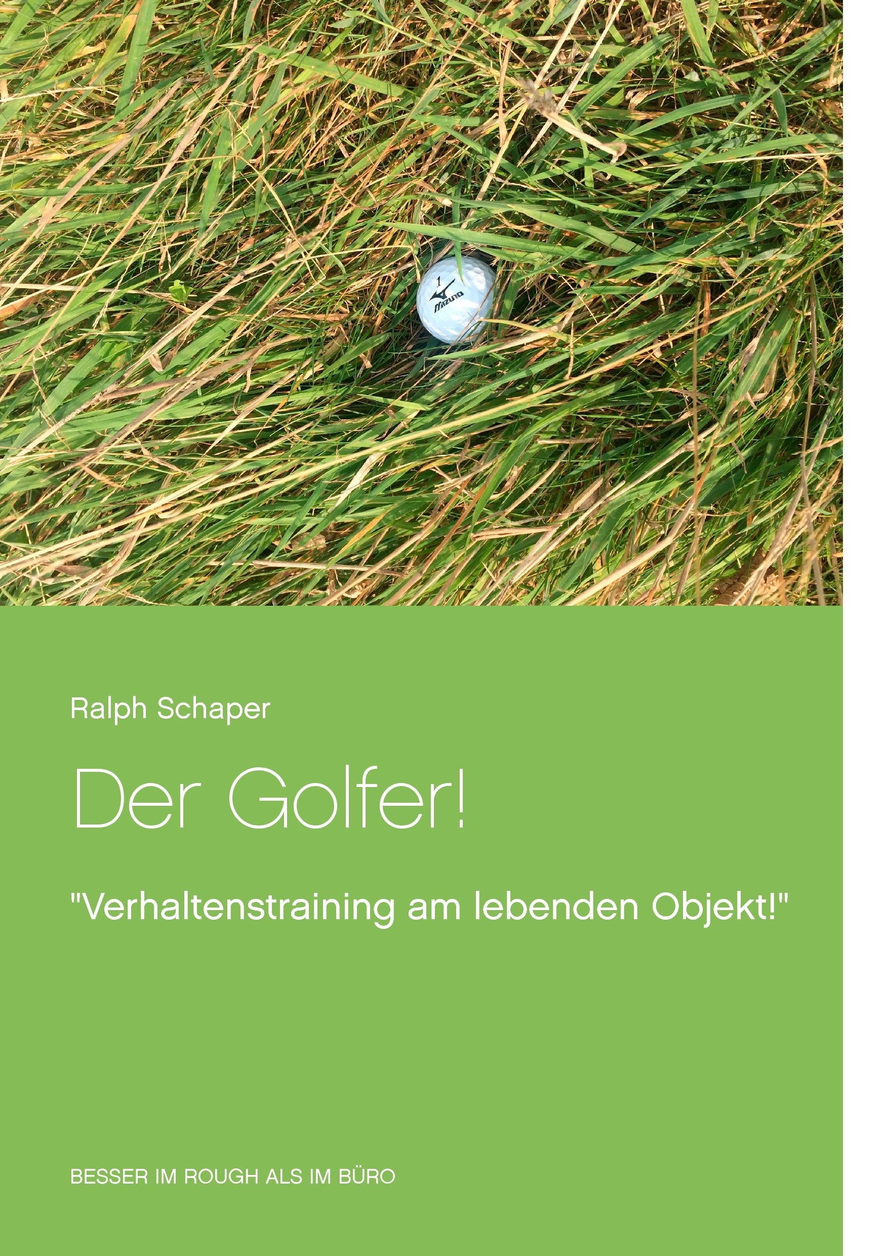 Der Golfer! Lifestyle