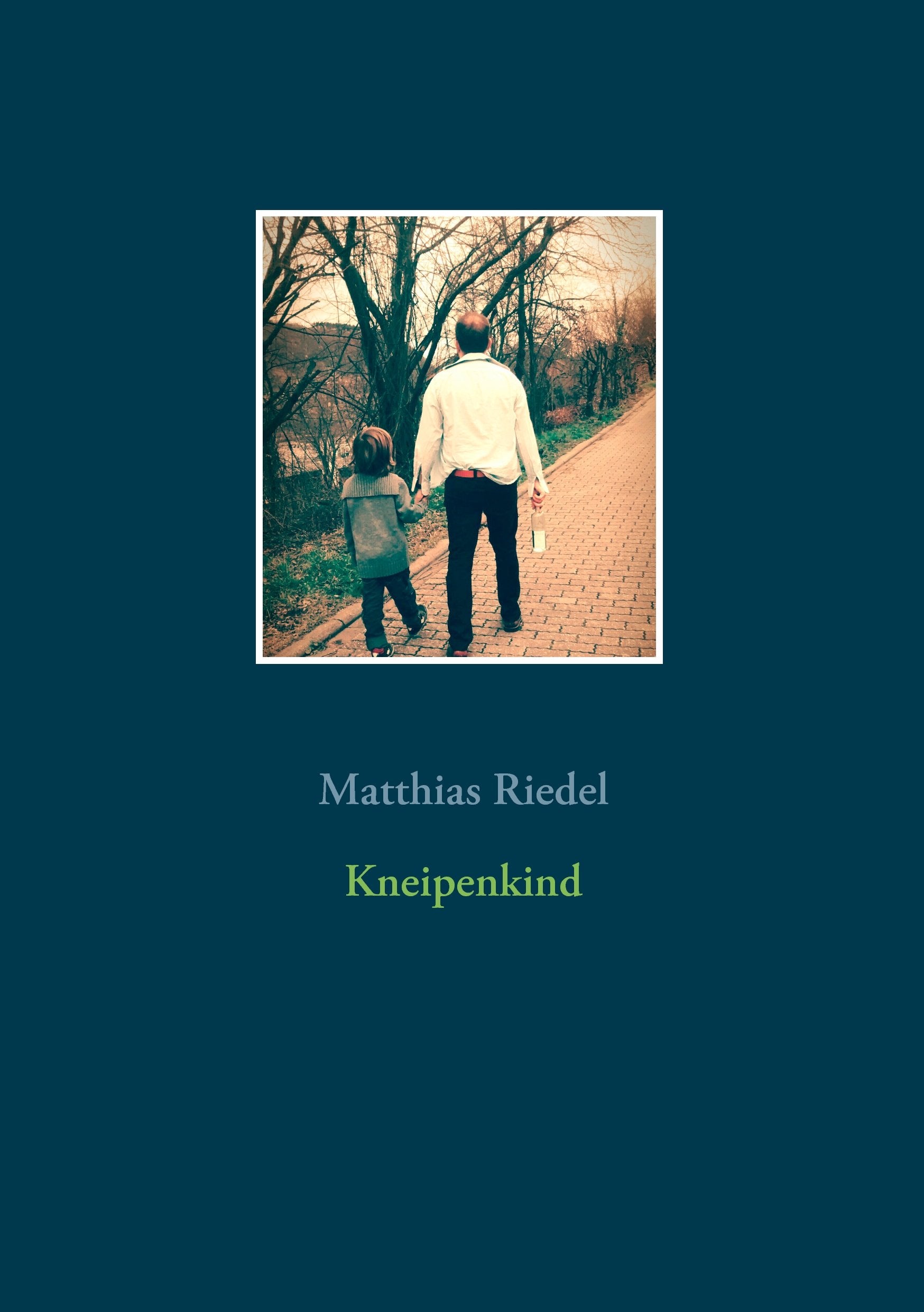 Kneipenkind Personalities Books