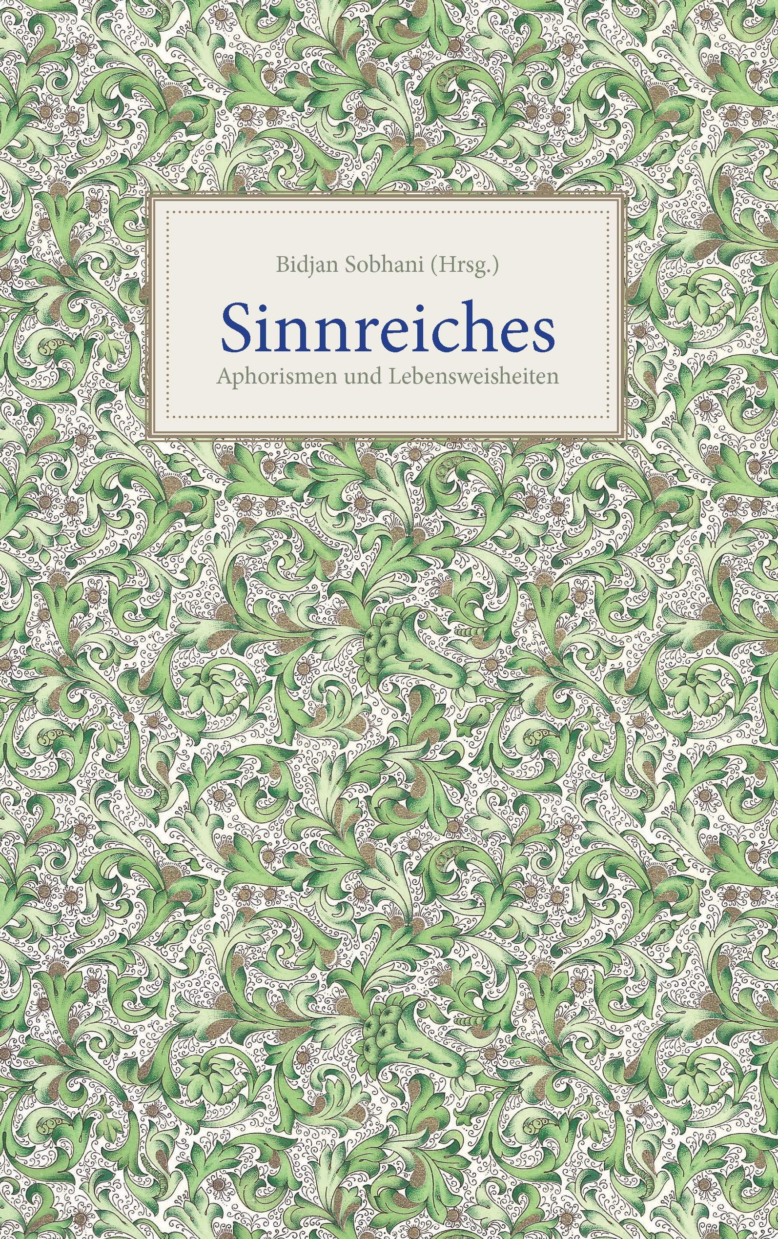 Sinnreiches: Aphorismen und Lebensweisheiten Memories
