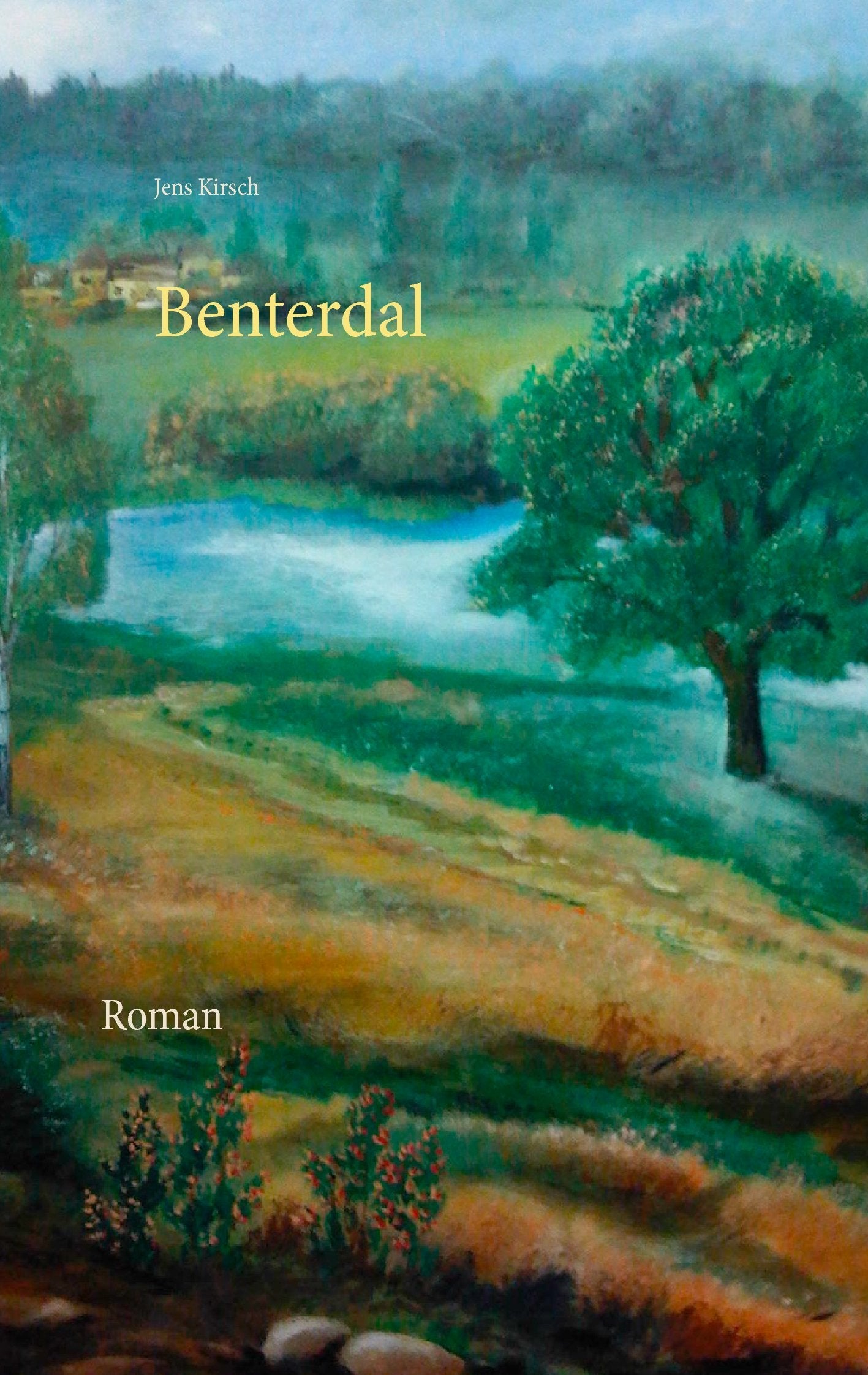 Benterdal Contemporary literature Books