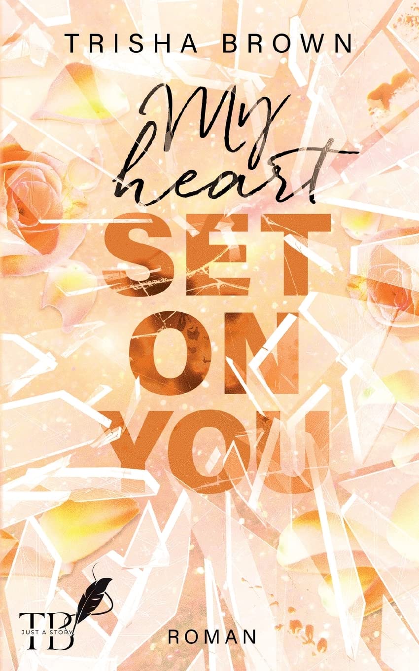 My Heart Set on You Contemporary literature