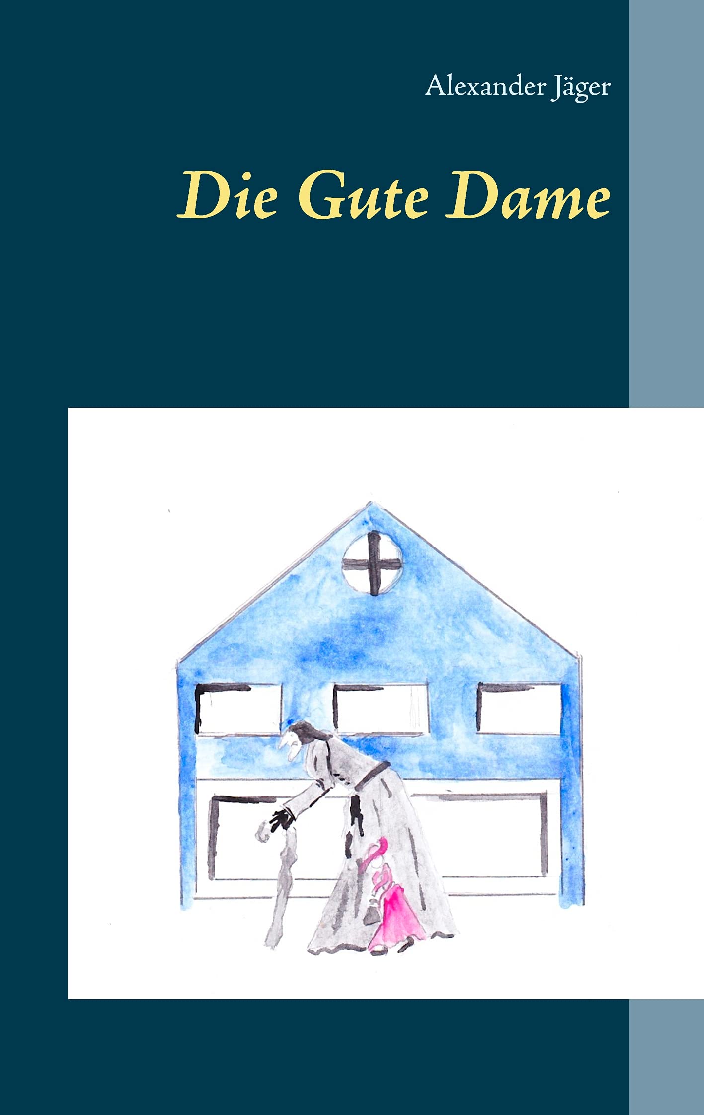 Die Gute Dame Horror & Mystery