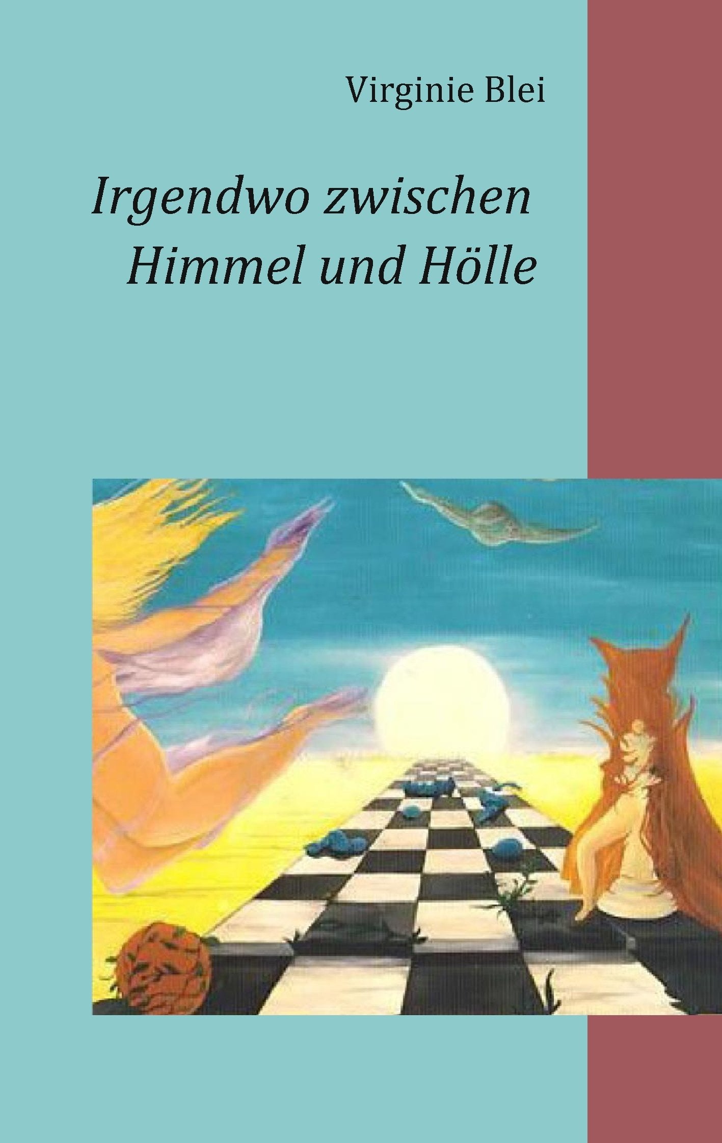Irgendwo zwischen Himmel und Hölle Politics & Society