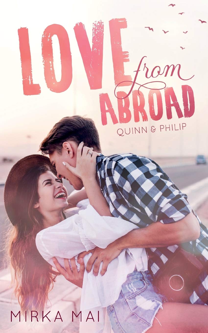 Love from Abroad Romance