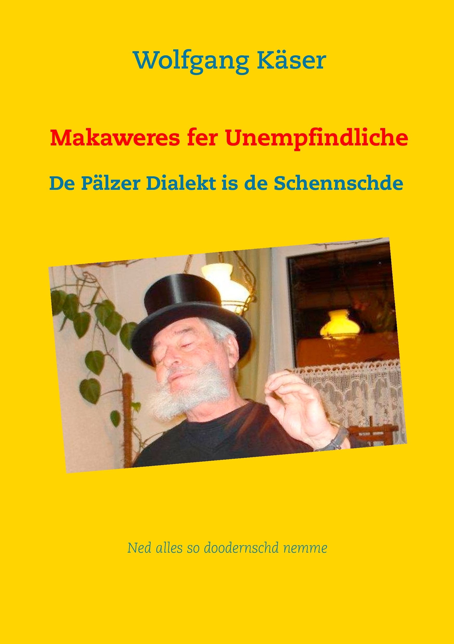 Makaweres fer Unempfindliche Social Sciences