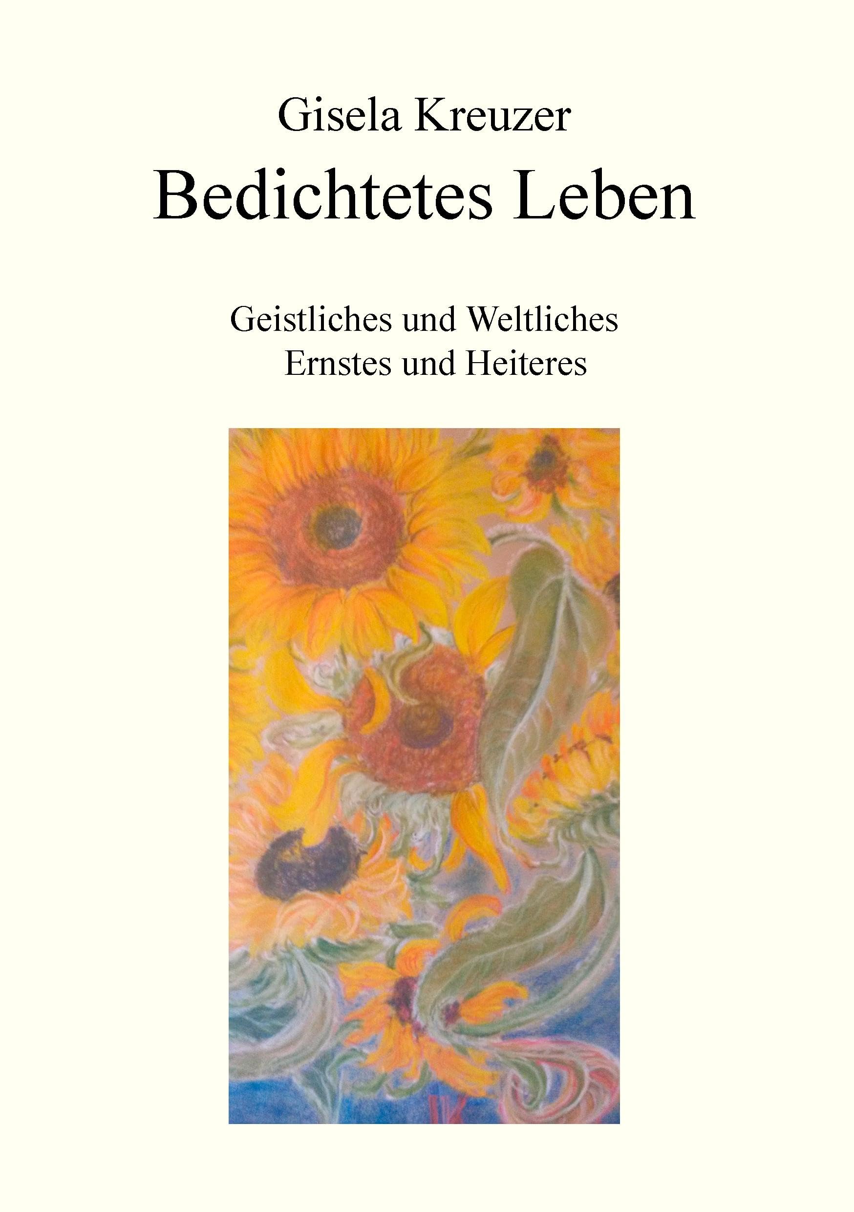 Product Image: Bedichtetes Leben