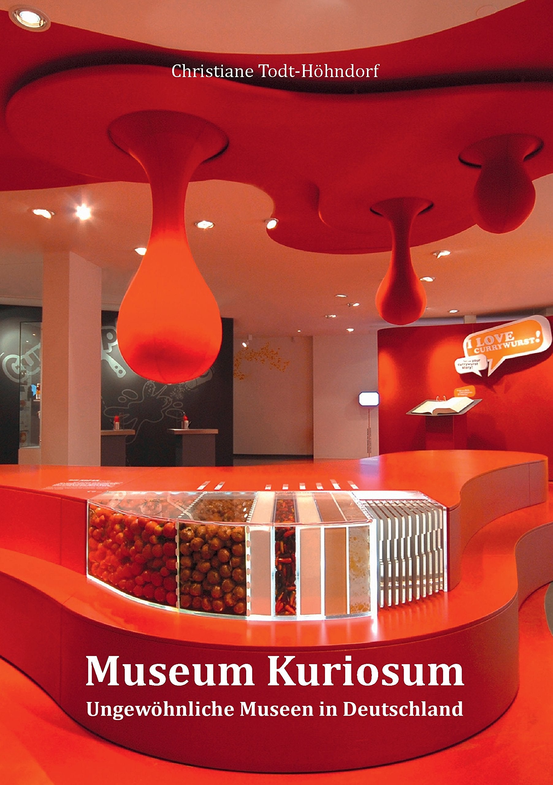 Museum Kuriosum Leisure, Home & Garden