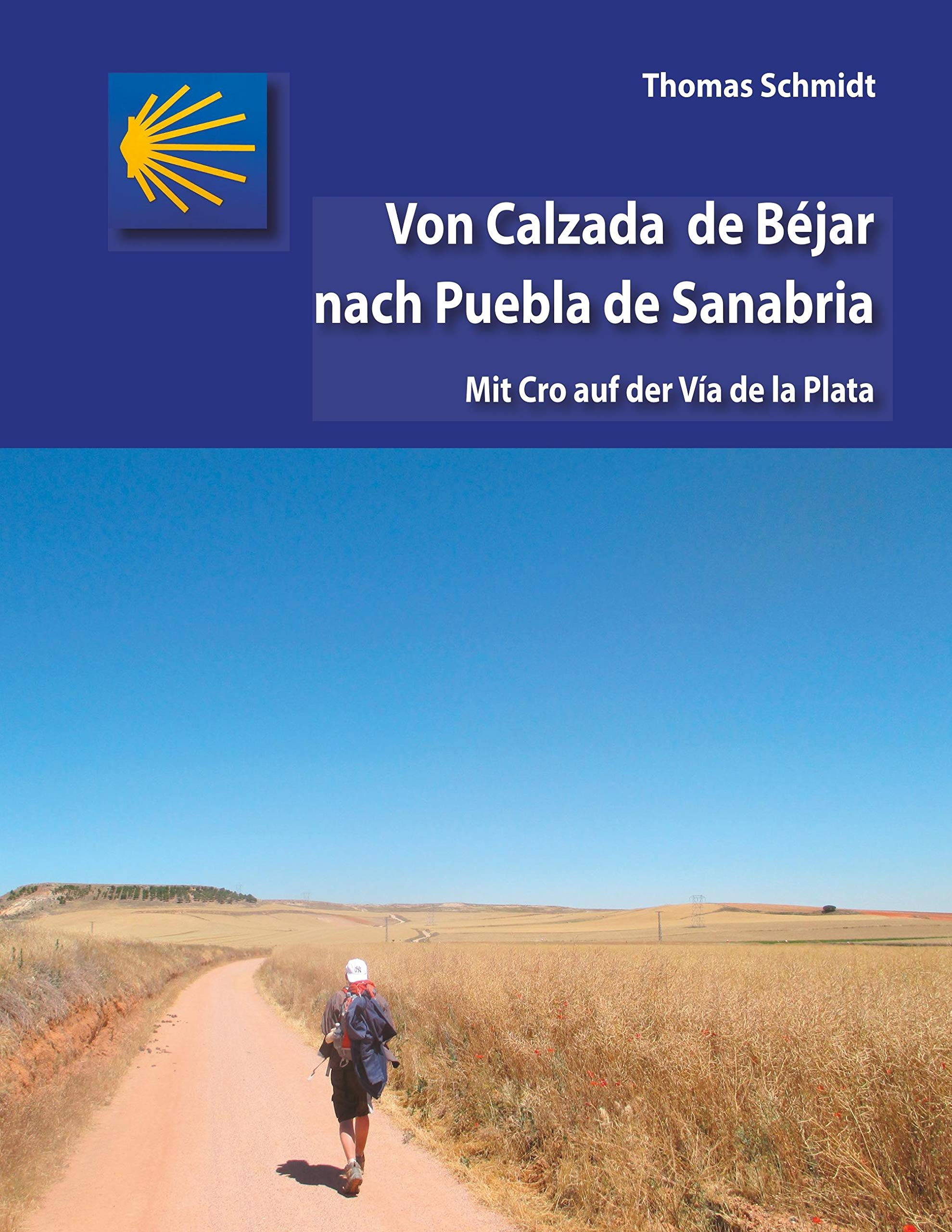 Product Image: Von Calzada de Béjar nach Puebla de Sanabria