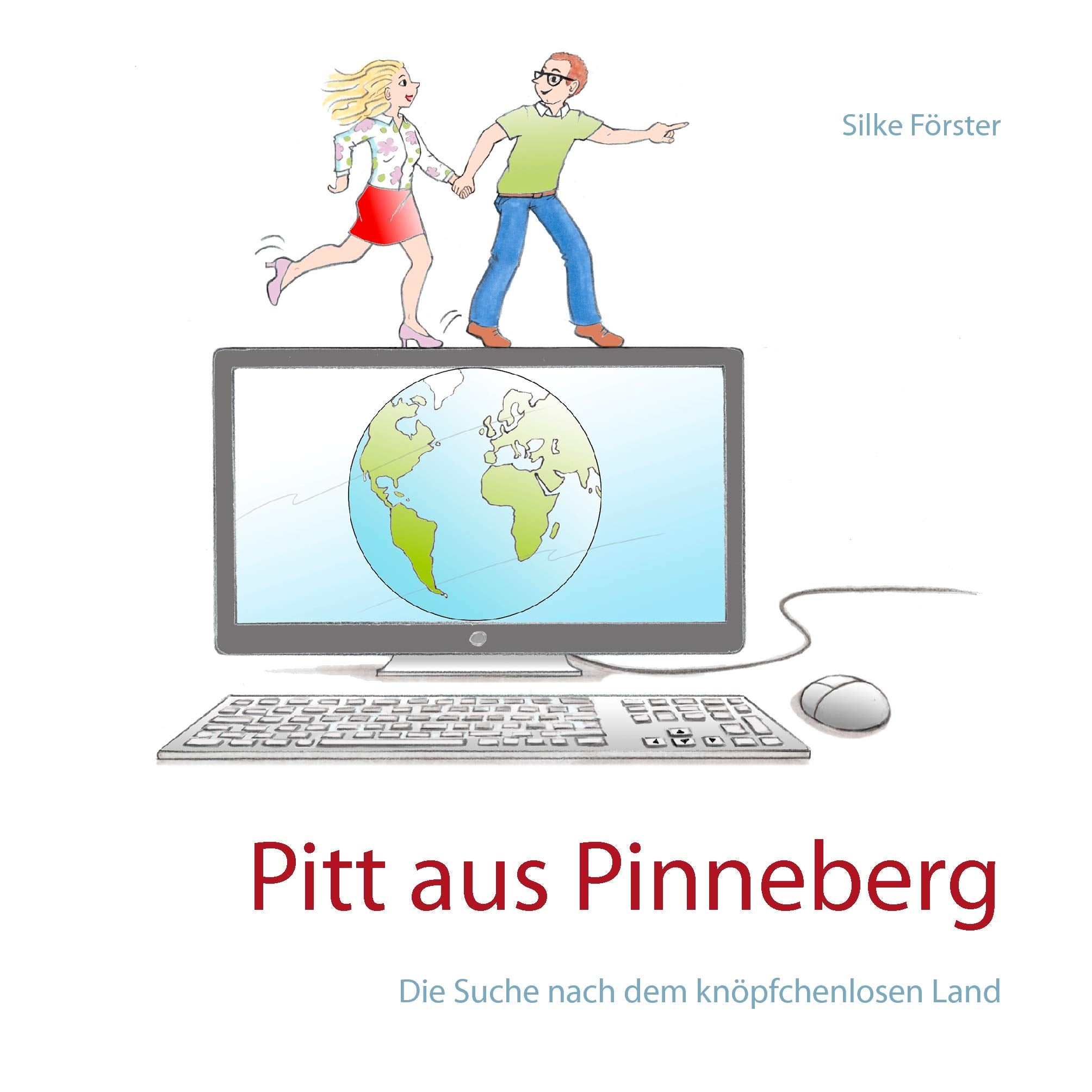 Pitt aus Pinneberg book
