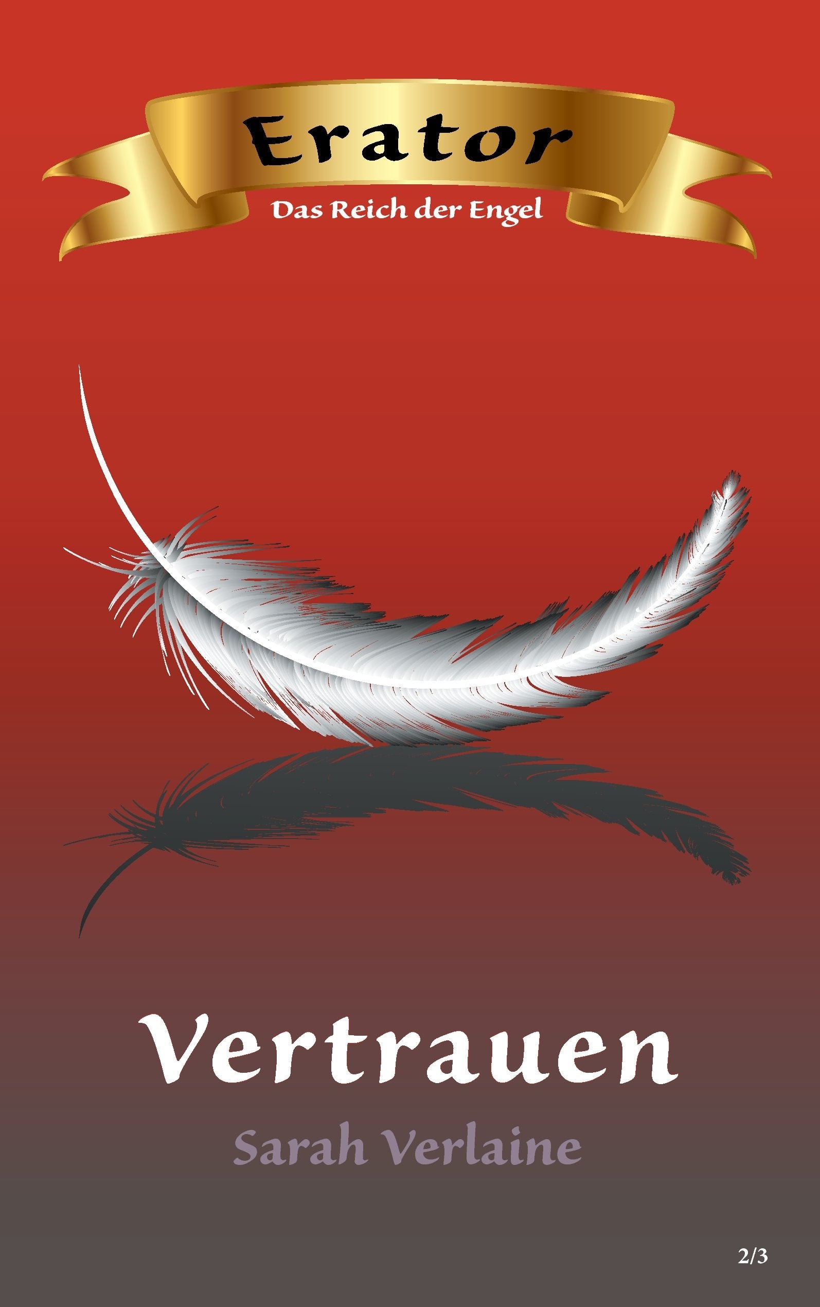 Product Image: Vertrauen
