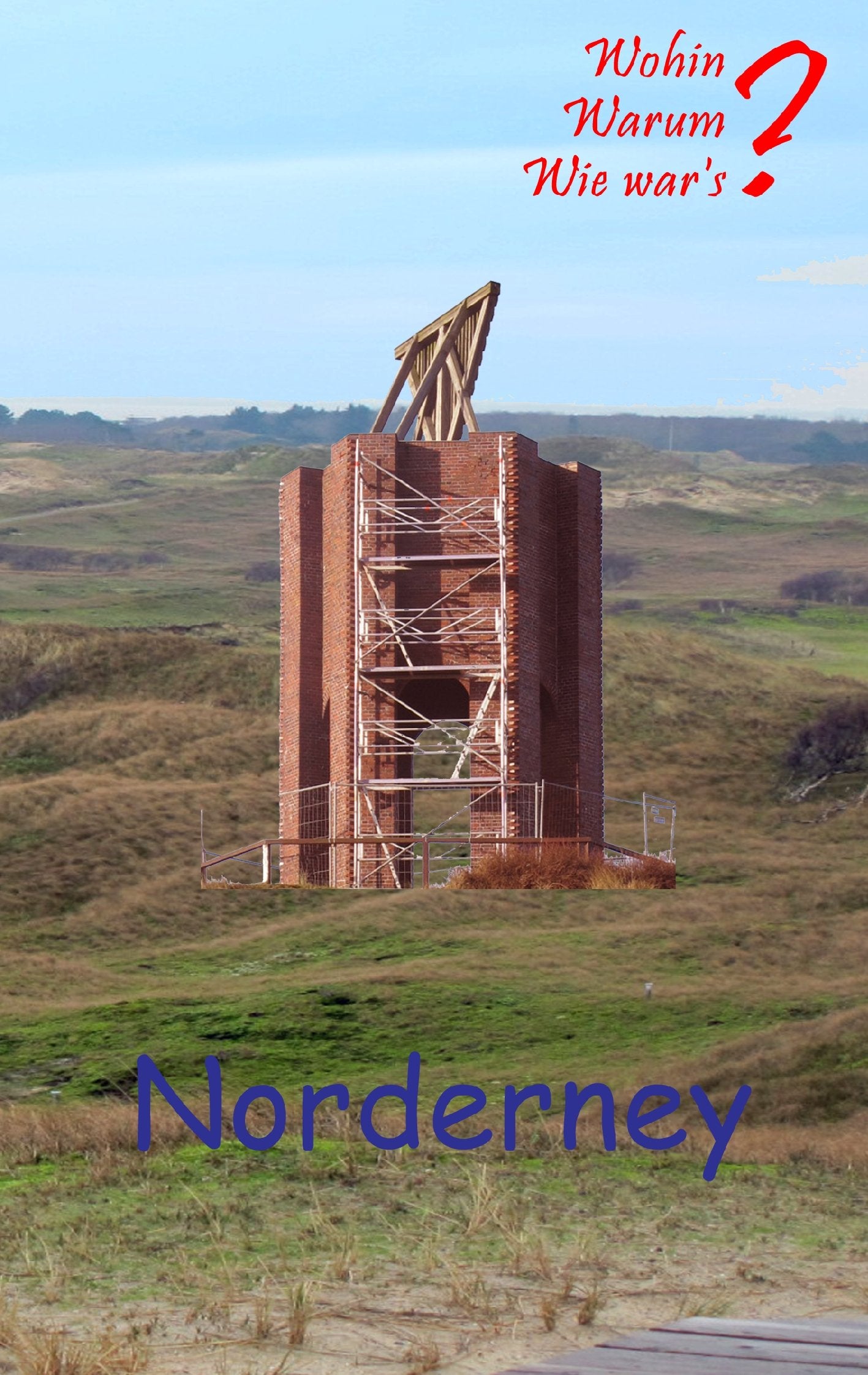 Norderney Leisure, Home & Garden