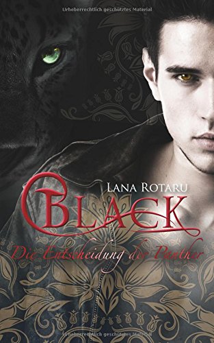 Black 2: Die Entscheidung der Panther Contemporary literature