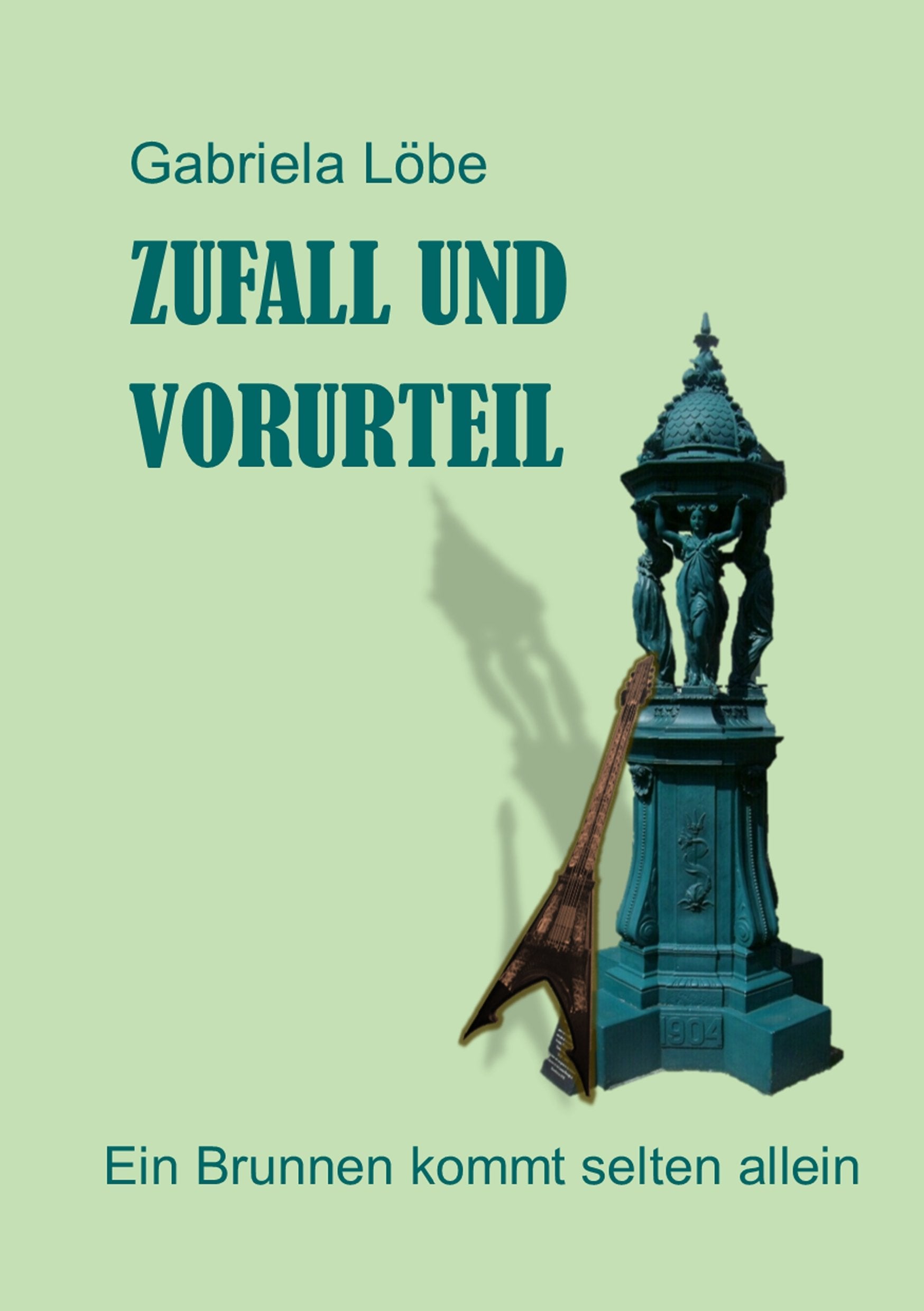 Zufall und Vorurteil Leisure, Home & Garden